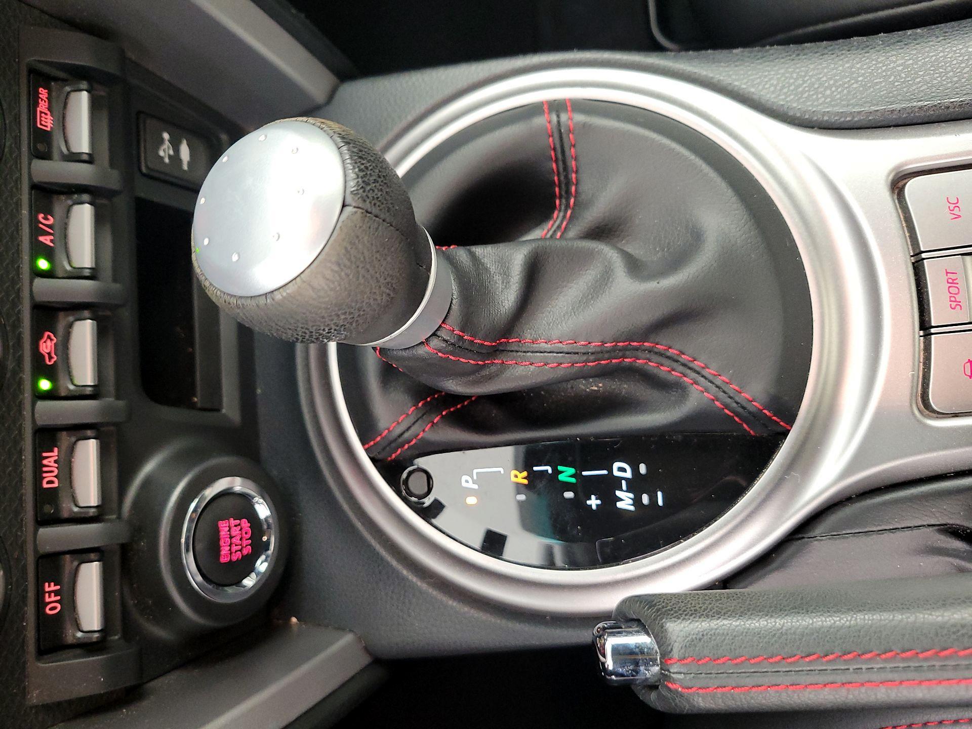 Thumbnail: 2015 Subaru BRZ - 17