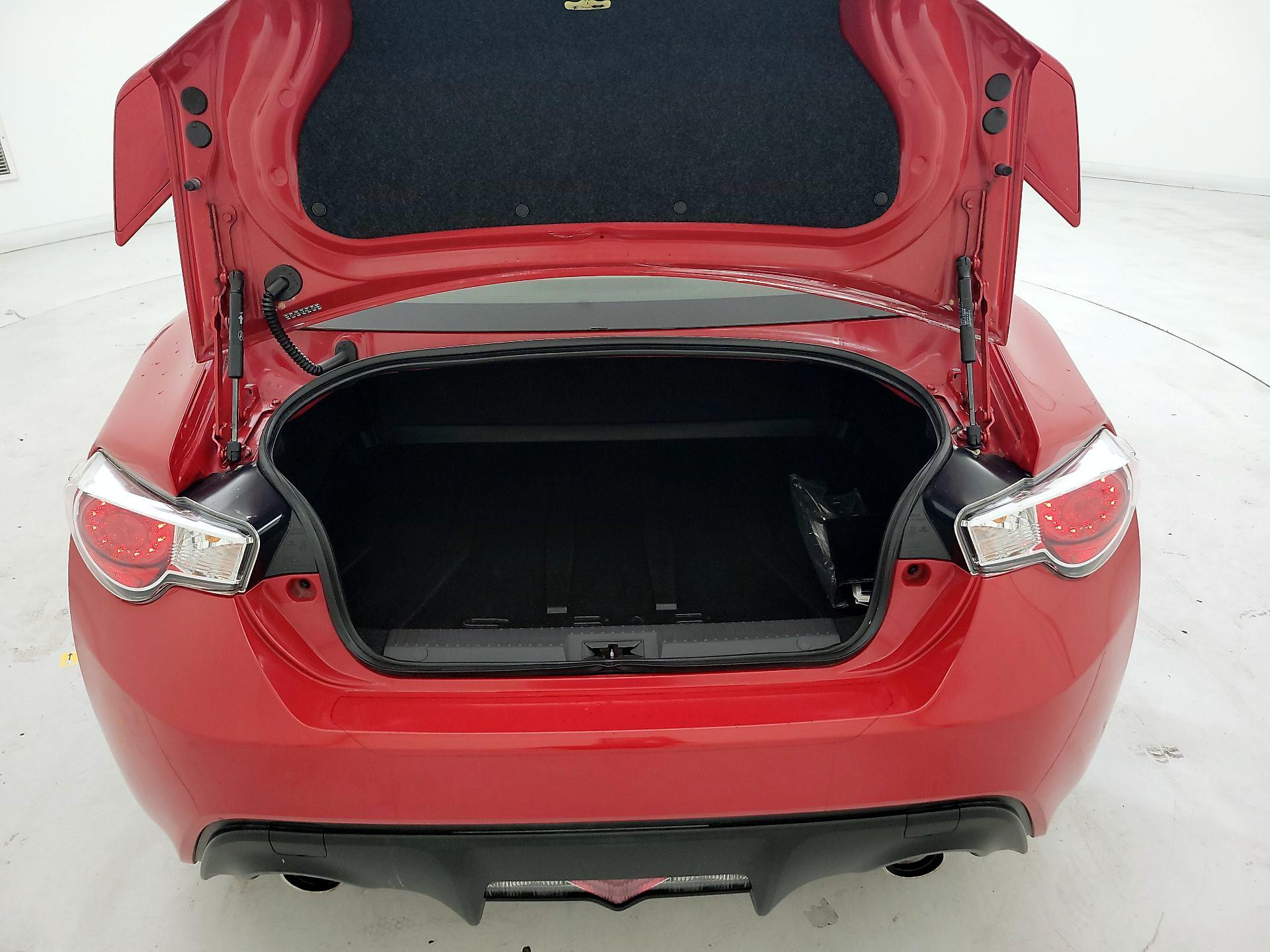 Thumbnail: 2015 Subaru BRZ - 19