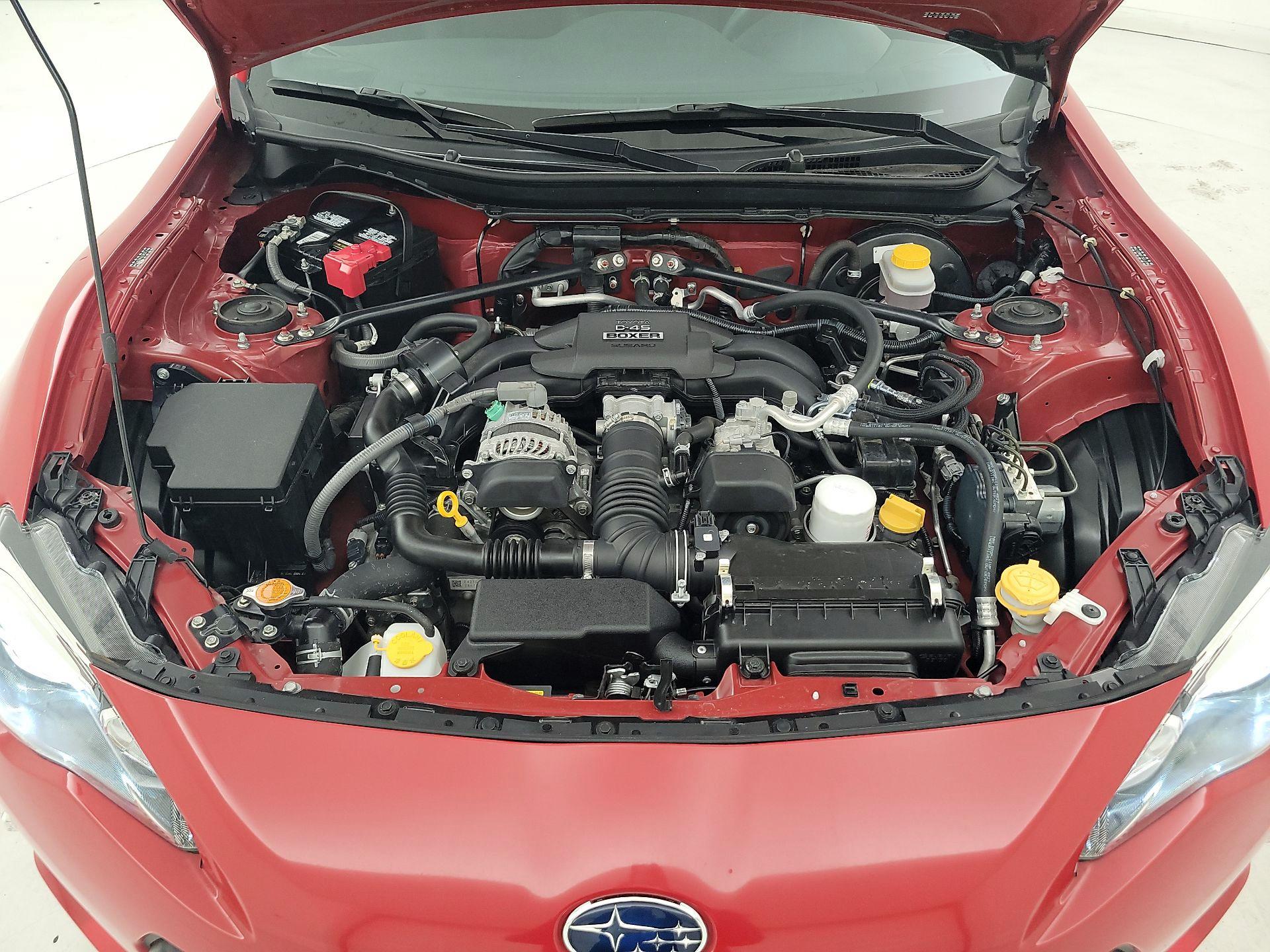 Thumbnail: 2015 Subaru BRZ - 20