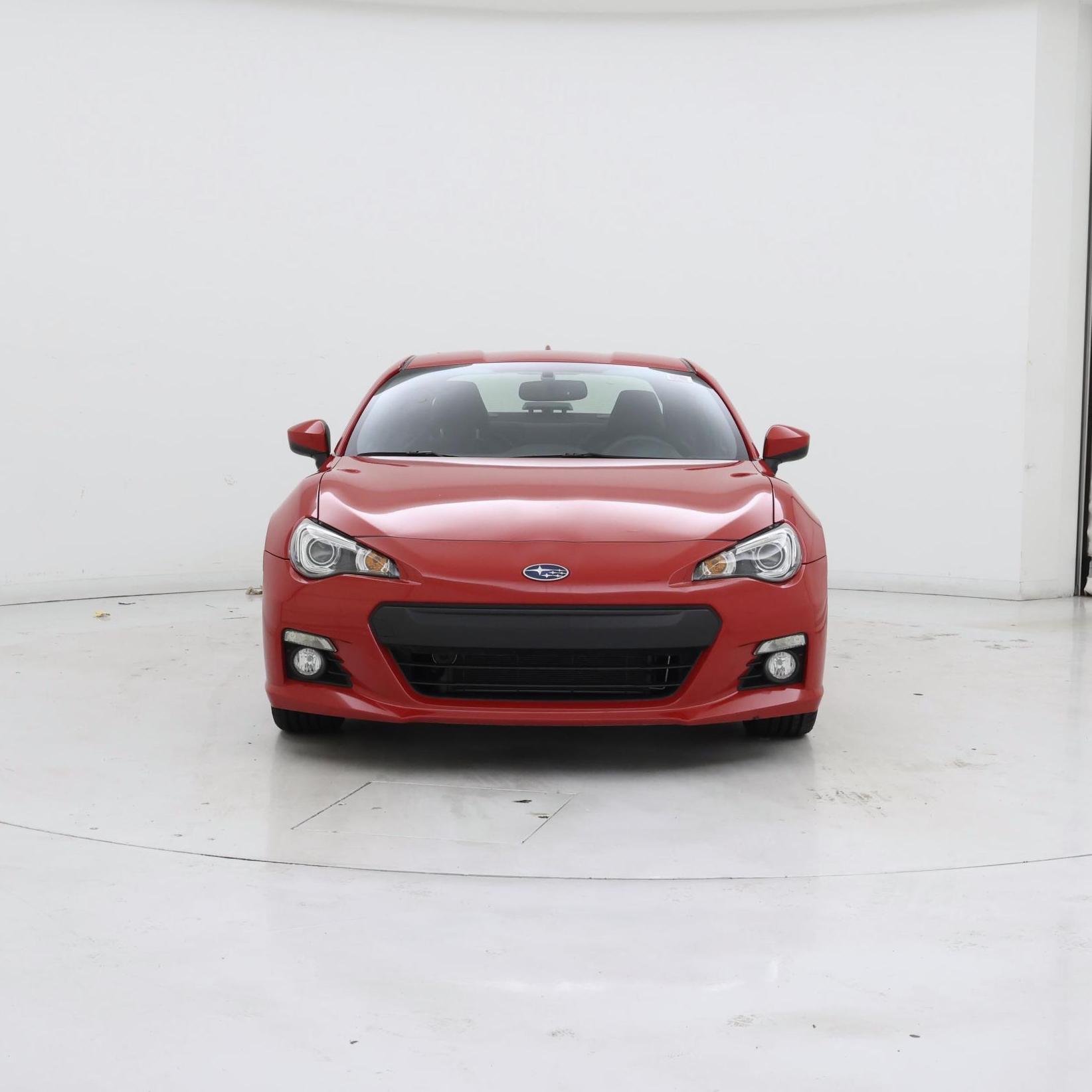 Thumbnail: 2015 Subaru BRZ - 5