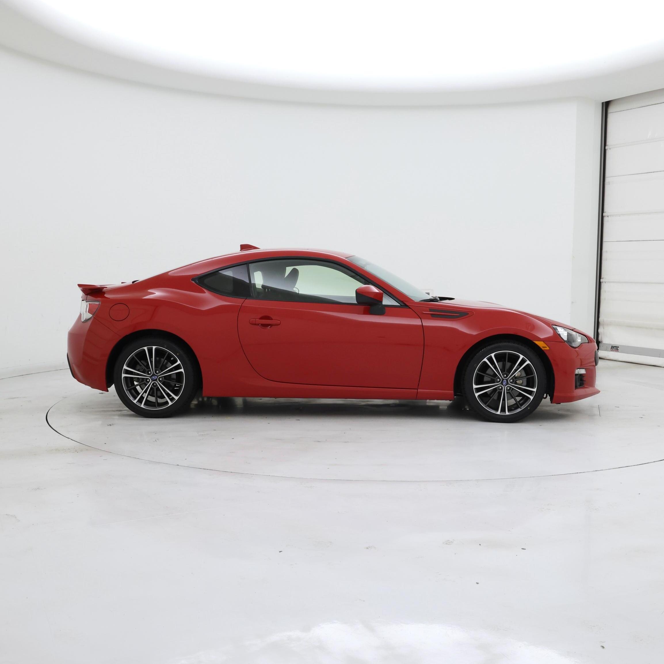 Thumbnail: 2015 Subaru BRZ - 7