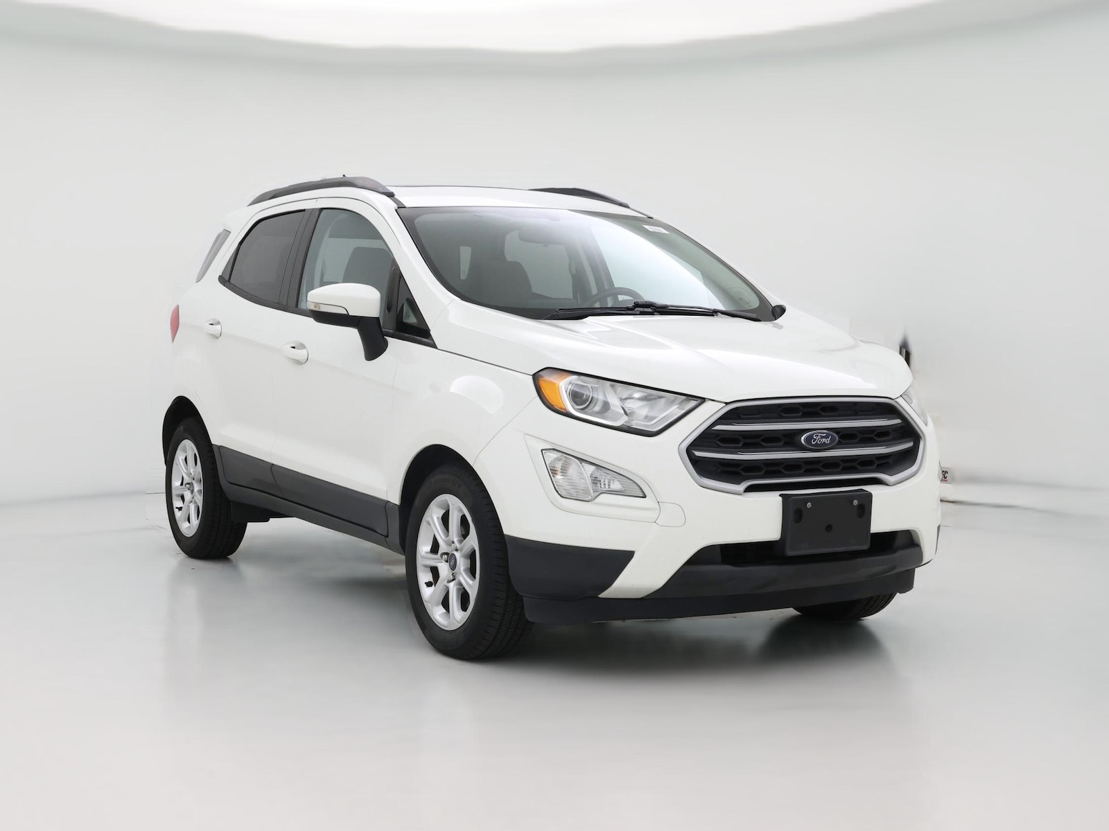 2018 Ford Ecosport