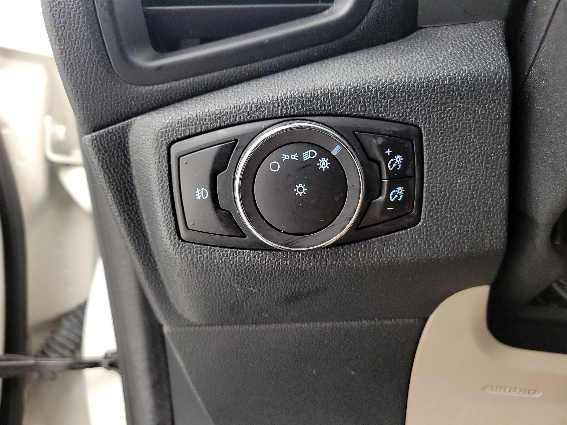 Thumbnail: 2018 Ford EcoSport - 13