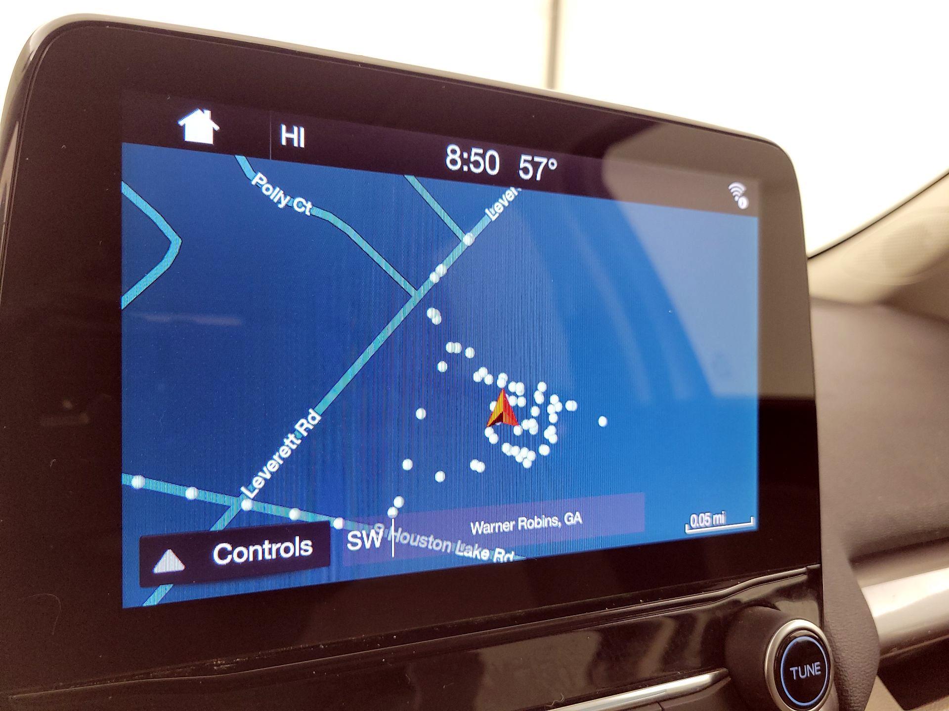 Thumbnail: 2018 Ford EcoSport - 14