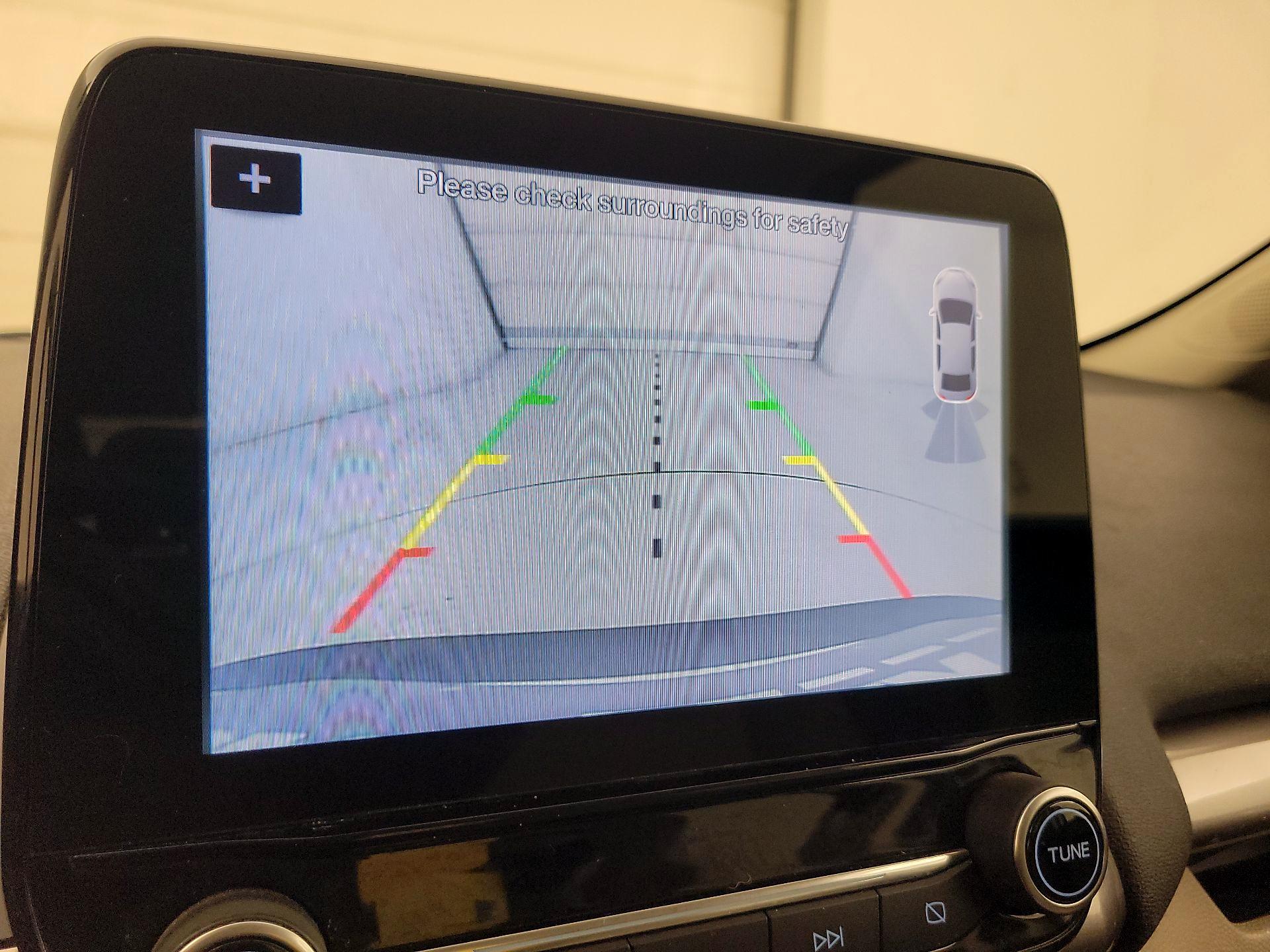 Thumbnail: 2018 Ford EcoSport - 15