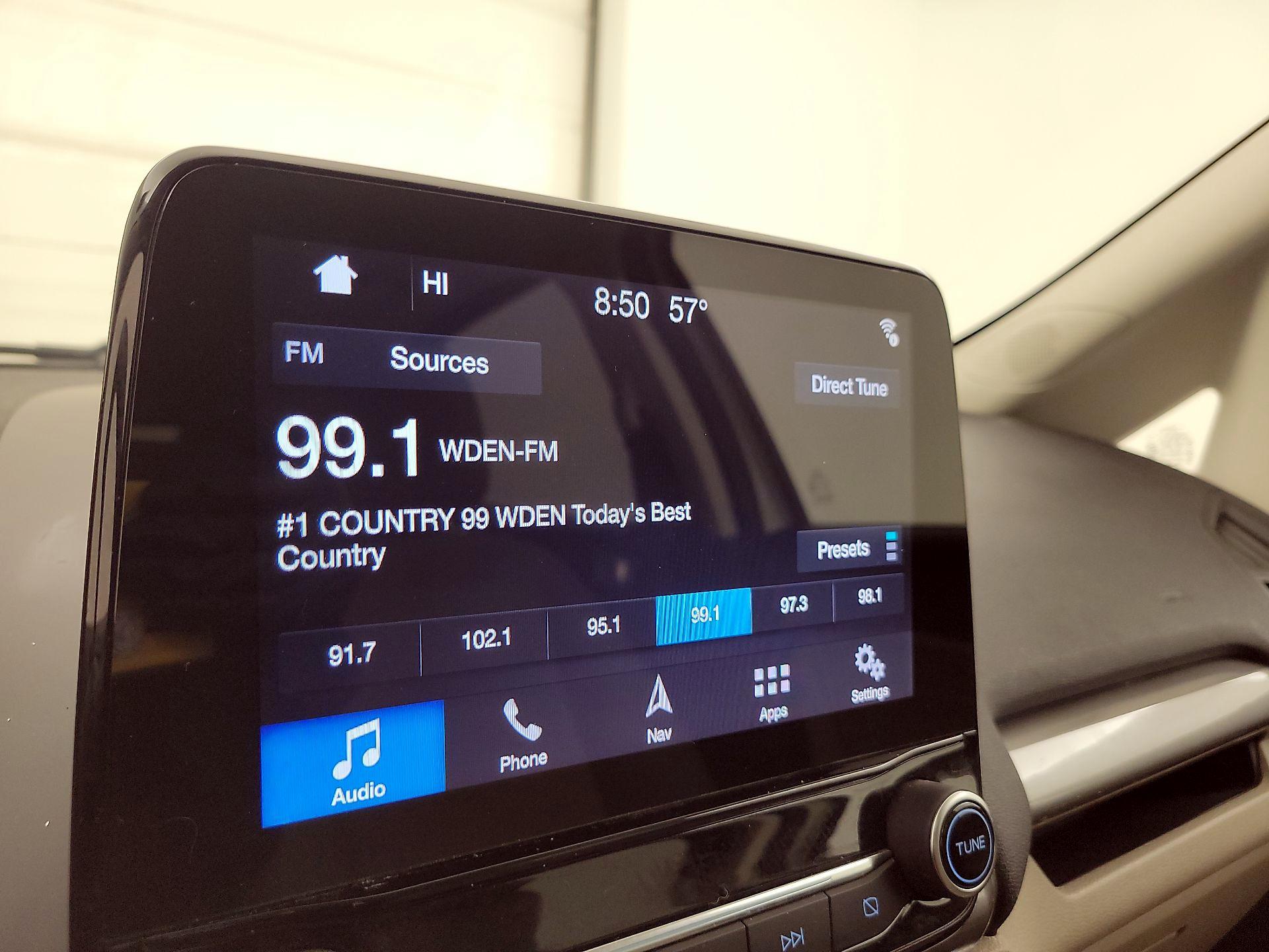 Thumbnail: 2018 Ford EcoSport - 16