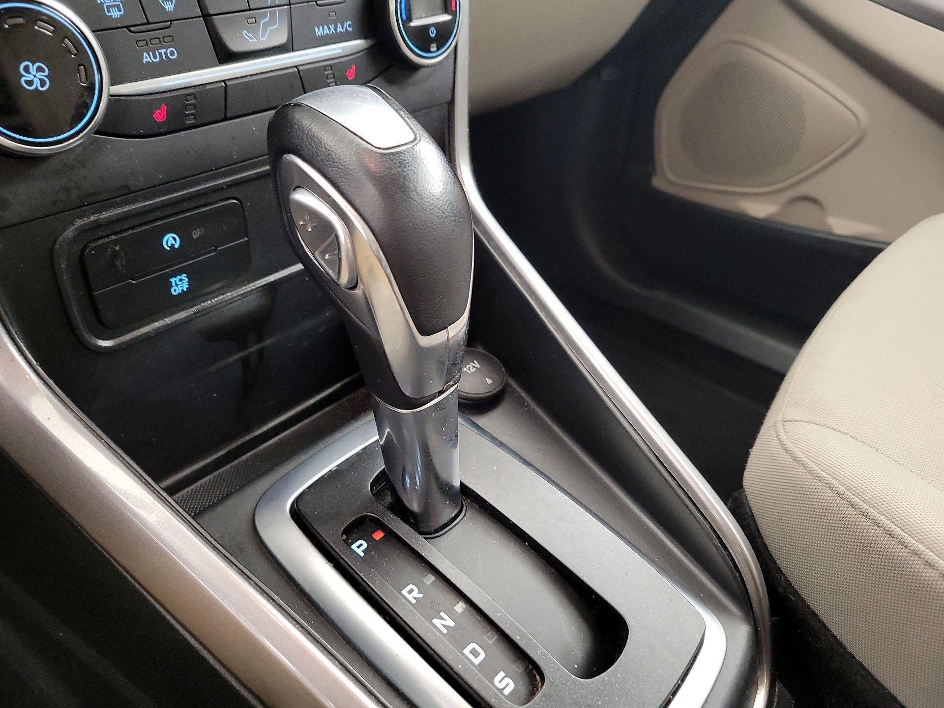 Thumbnail: 2018 Ford EcoSport - 18