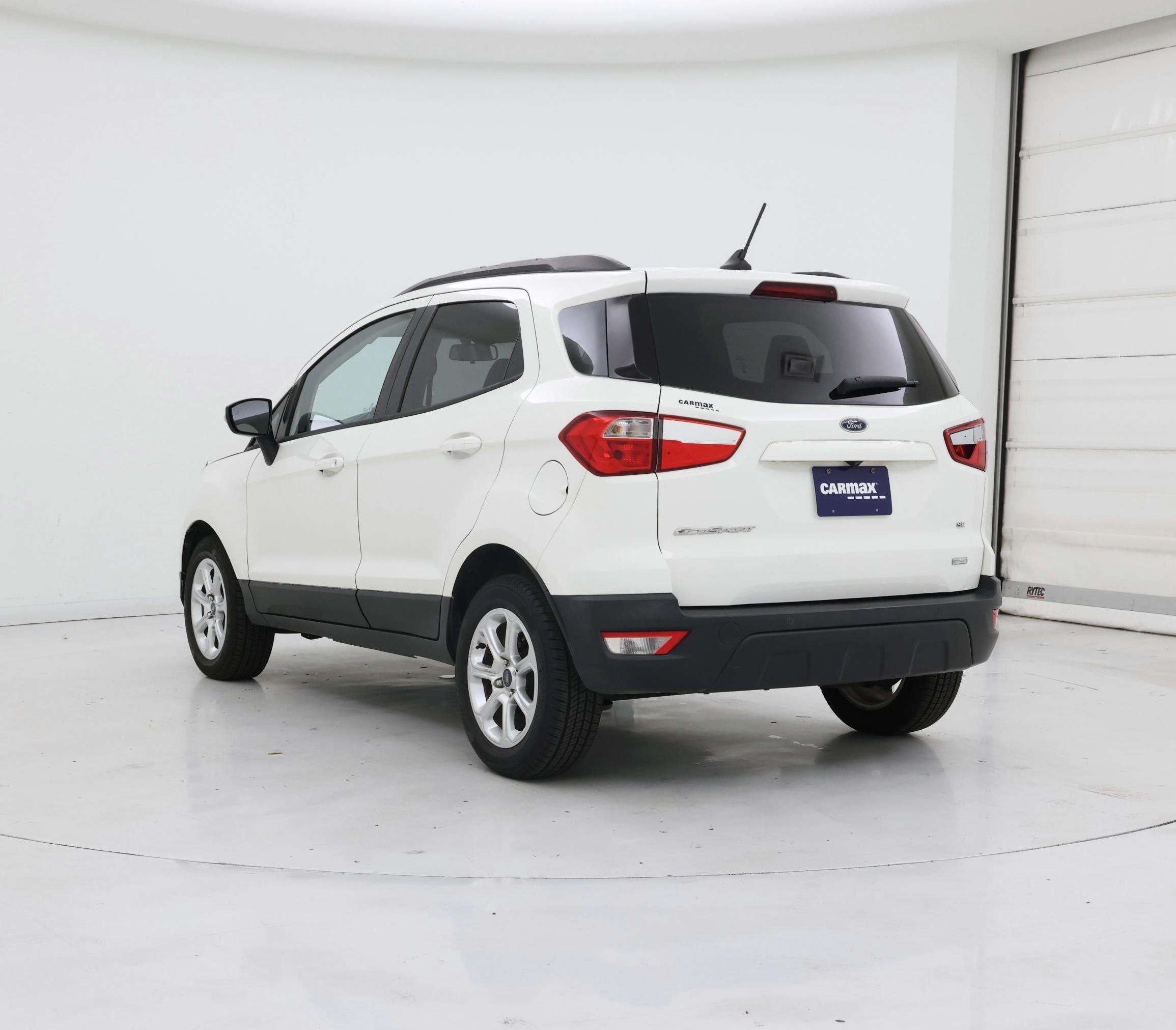 Thumbnail: 2018 Ford EcoSport - 2