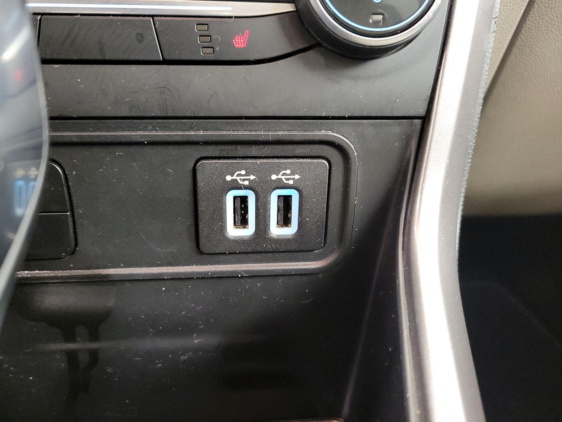 Thumbnail: 2018 Ford EcoSport - 19