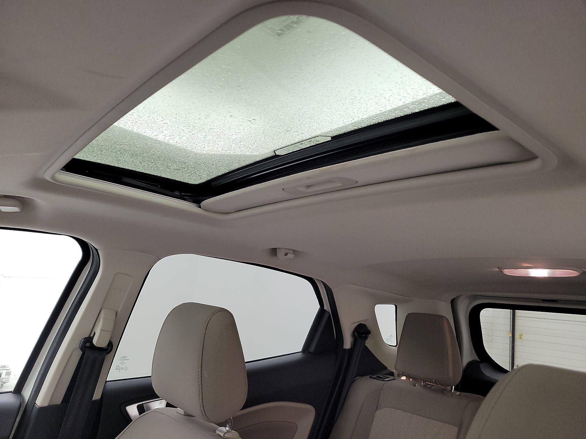 Thumbnail: 2018 Ford EcoSport - 20