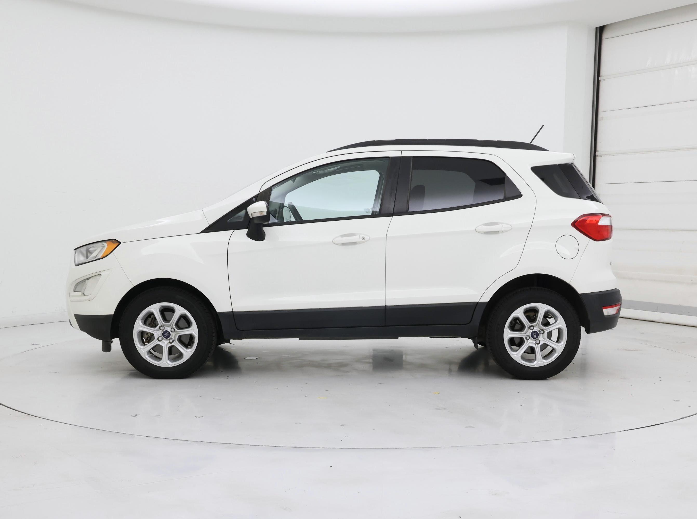 Thumbnail: 2018 Ford EcoSport - 3