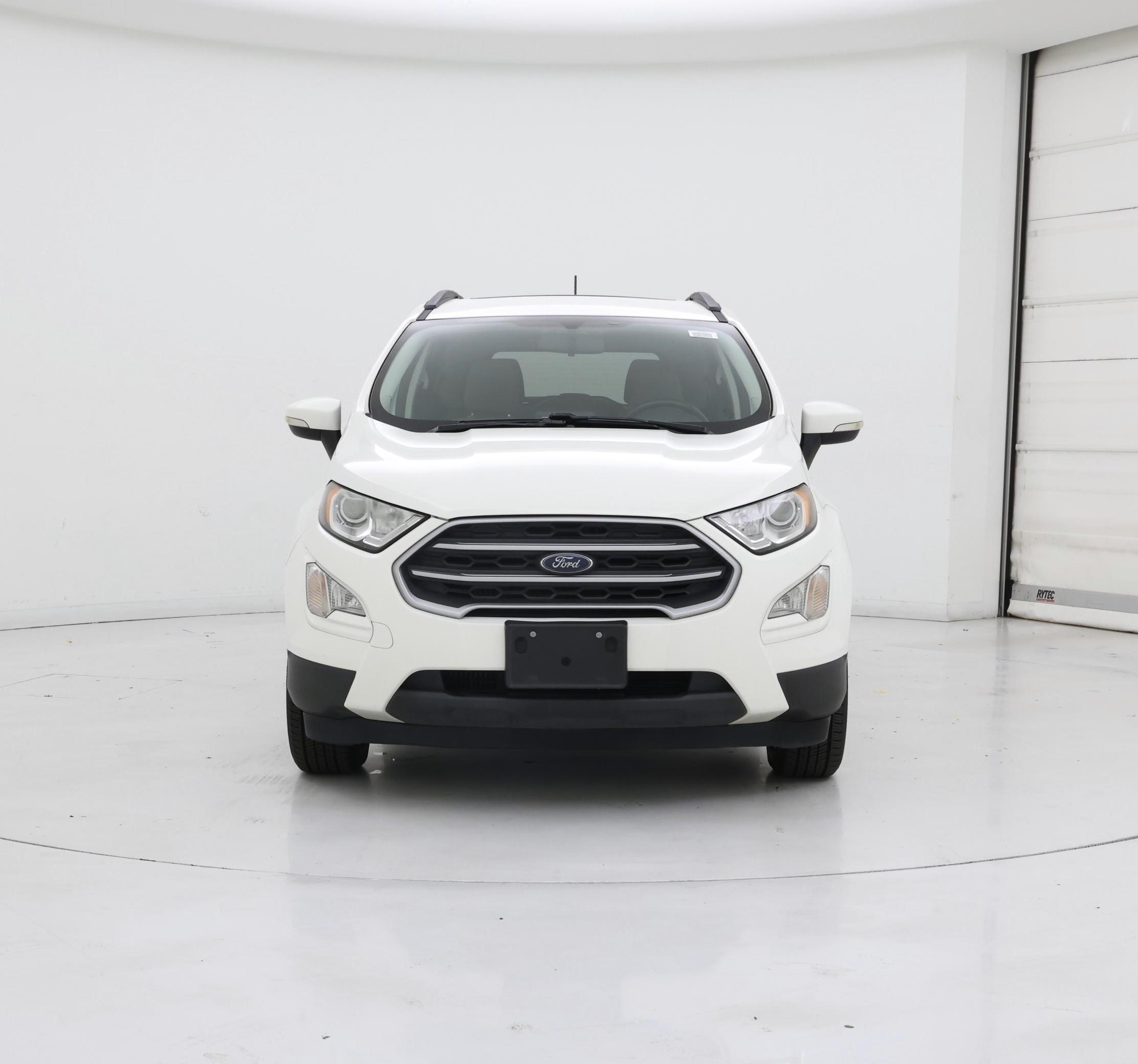 Thumbnail: 2018 Ford EcoSport - 5