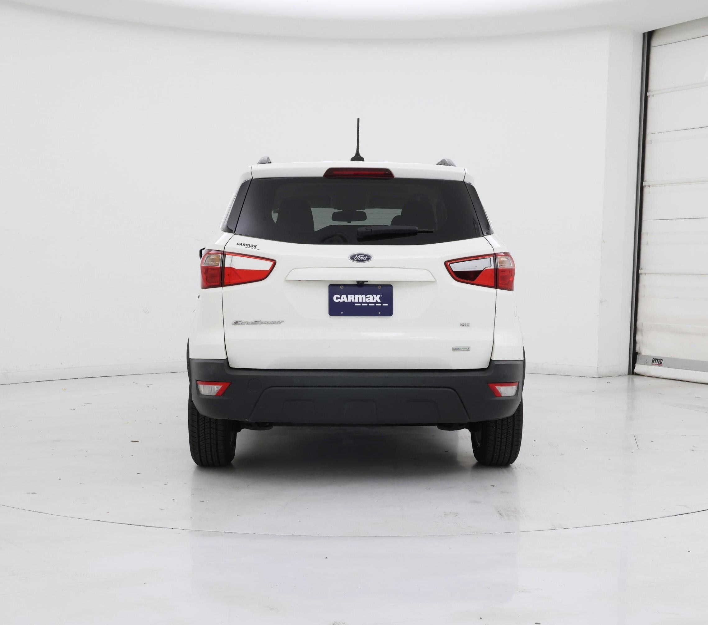 Thumbnail: 2018 Ford EcoSport - 6