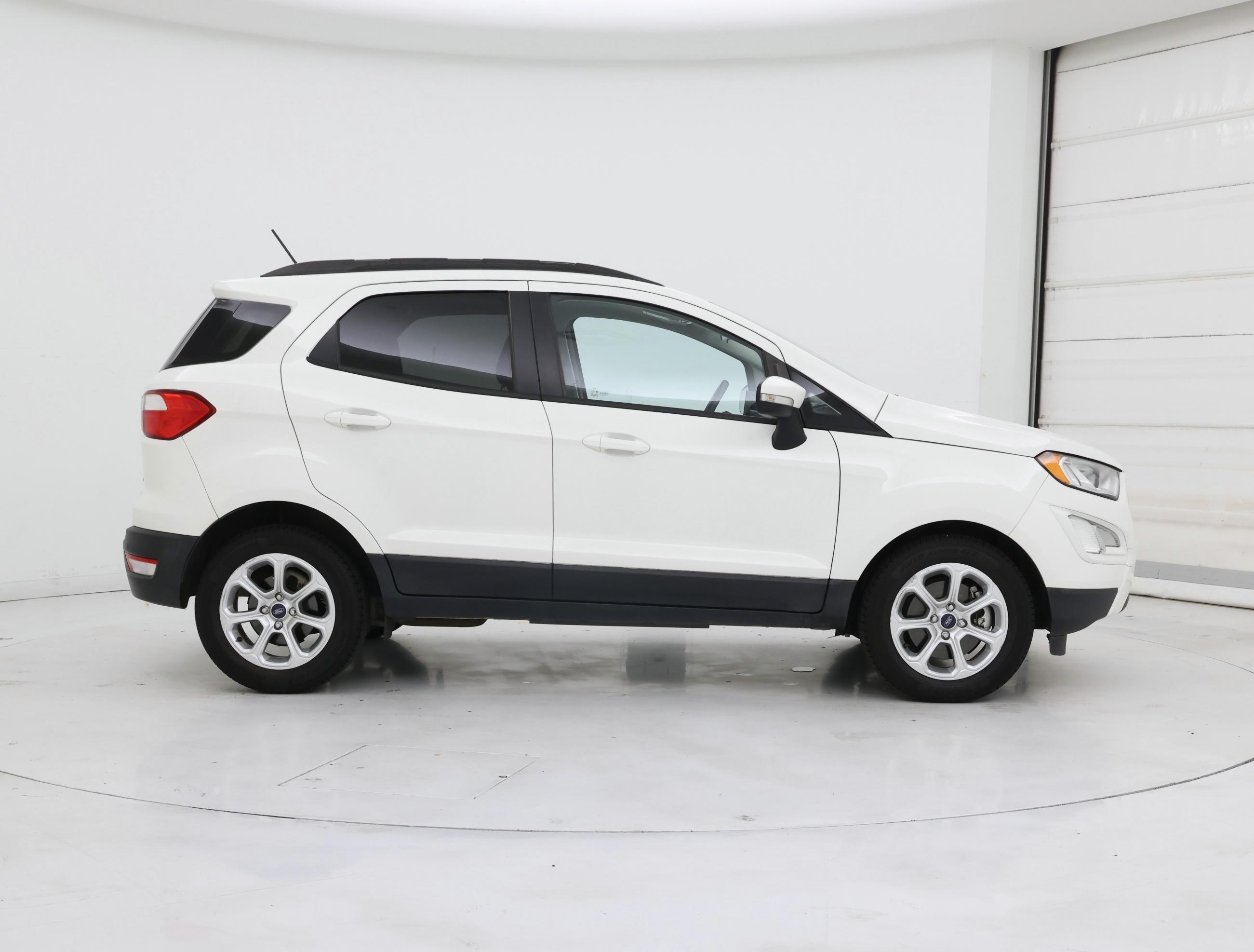 Thumbnail: 2018 Ford EcoSport - 7