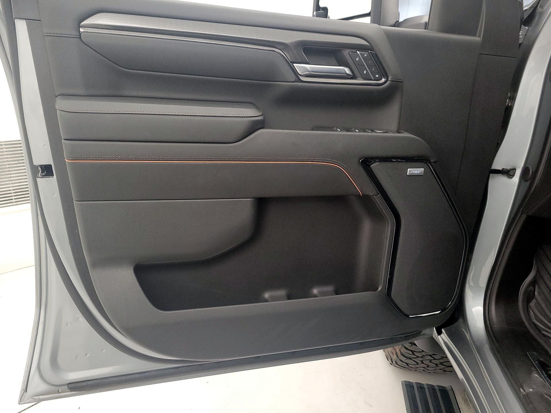 Thumbnail: 2024 GMC Sierra 2500 - 12