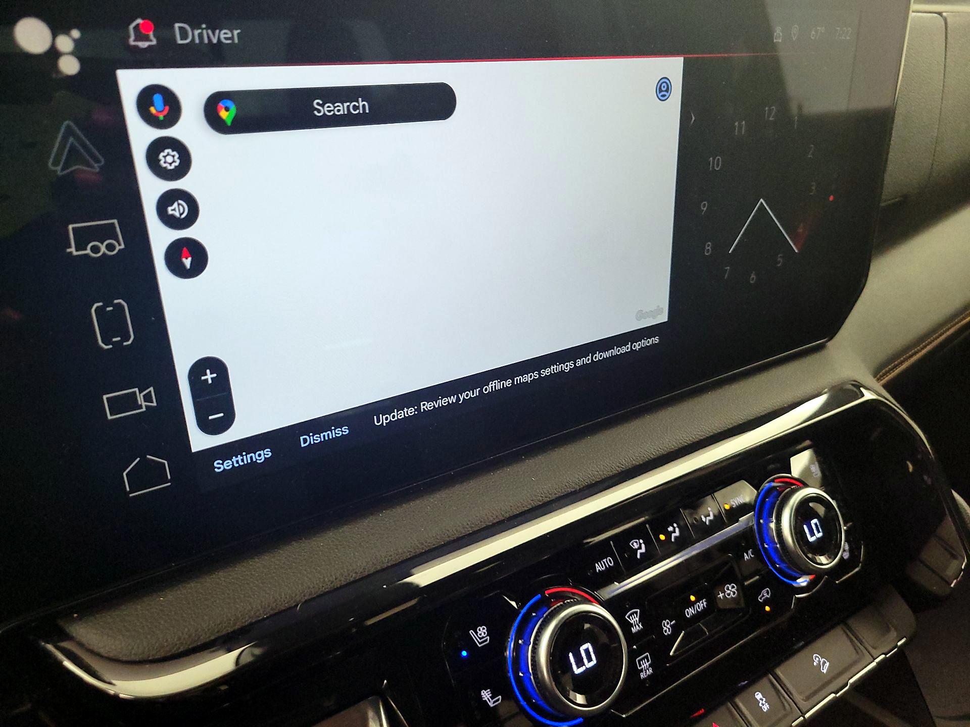 Thumbnail: 2024 GMC Sierra 2500 - 14