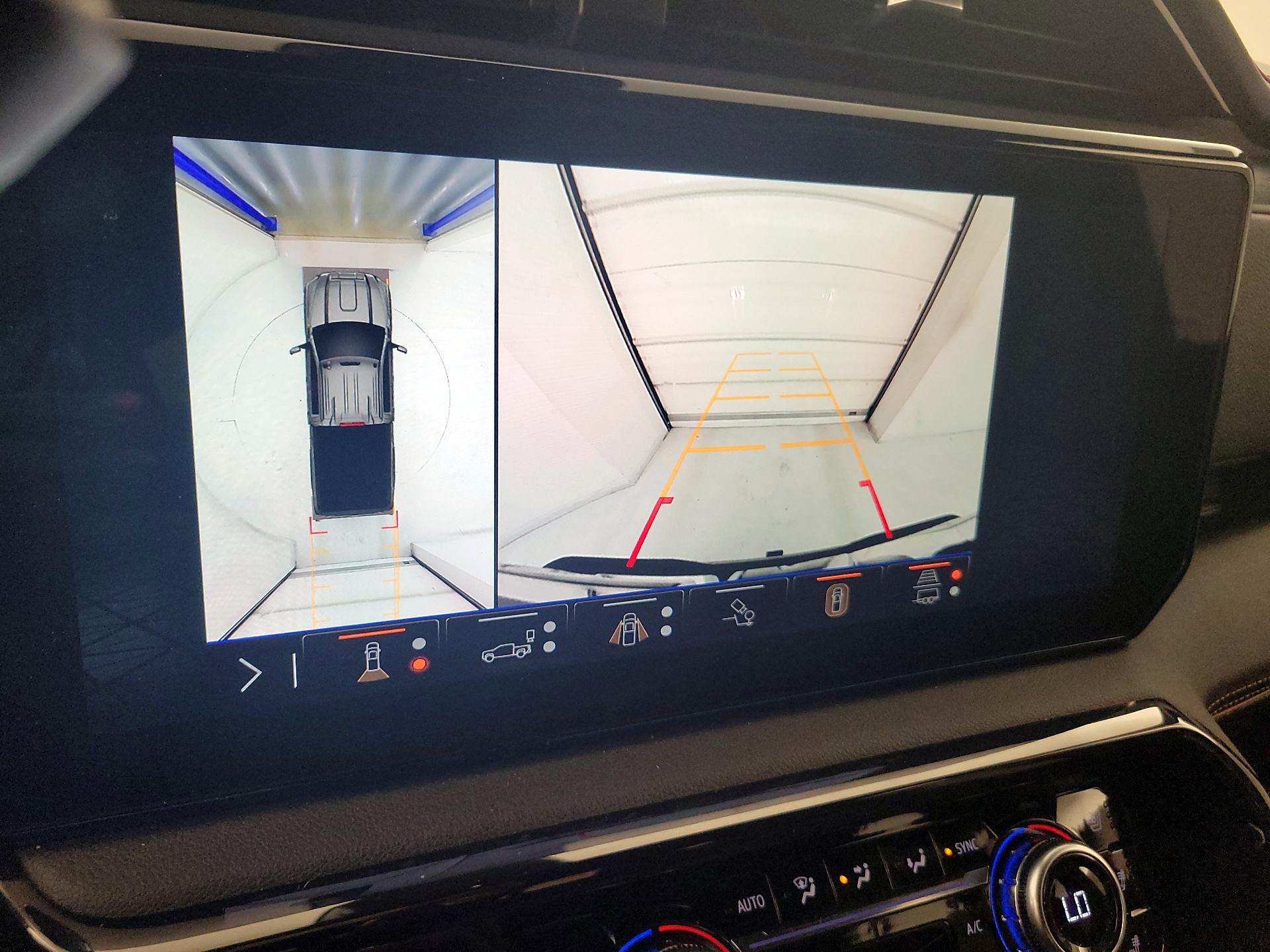 Thumbnail: 2024 GMC Sierra 2500 - 15