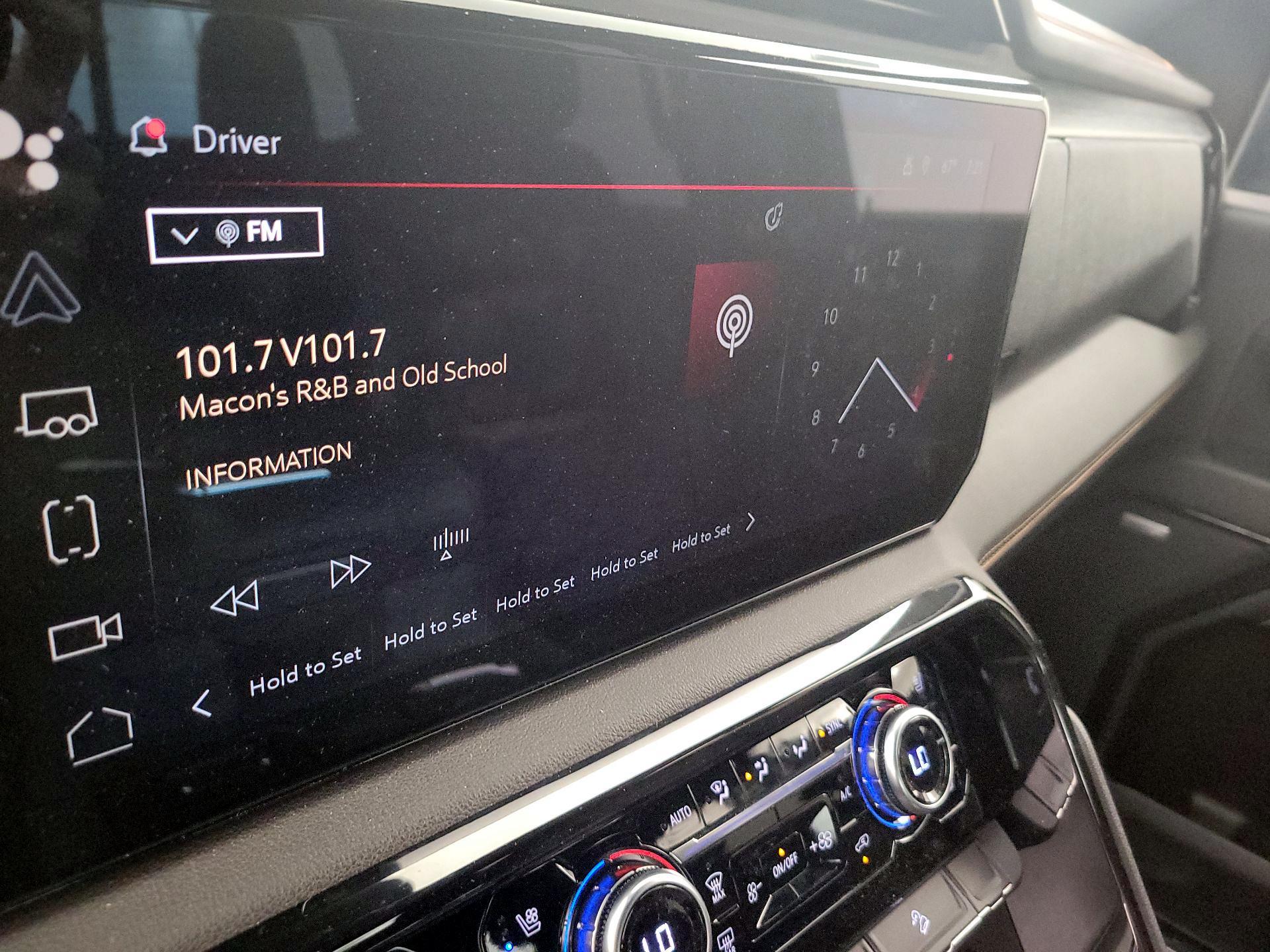 Thumbnail: 2024 GMC Sierra 2500 - 16