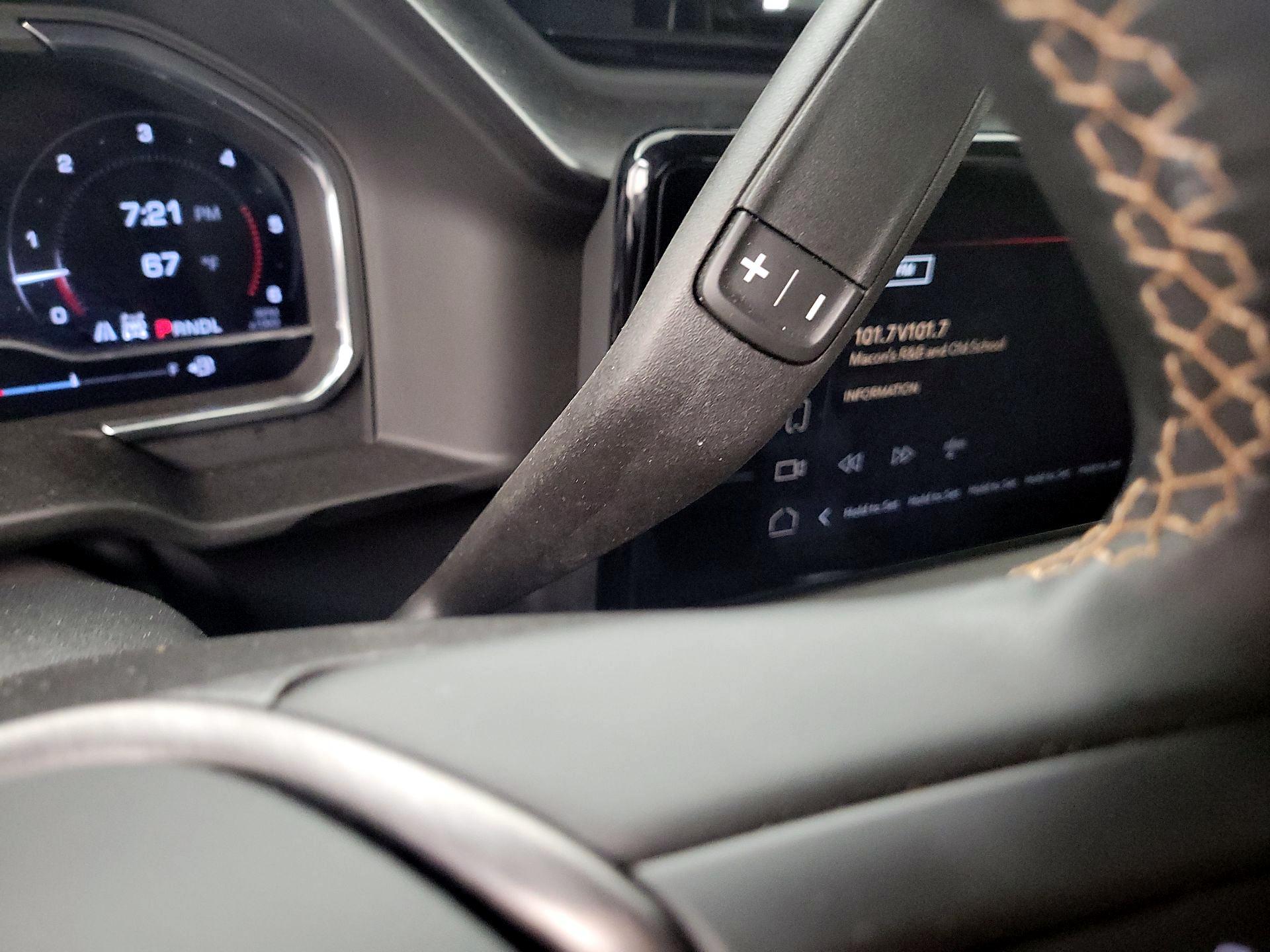 Thumbnail: 2024 GMC Sierra 2500 - 18