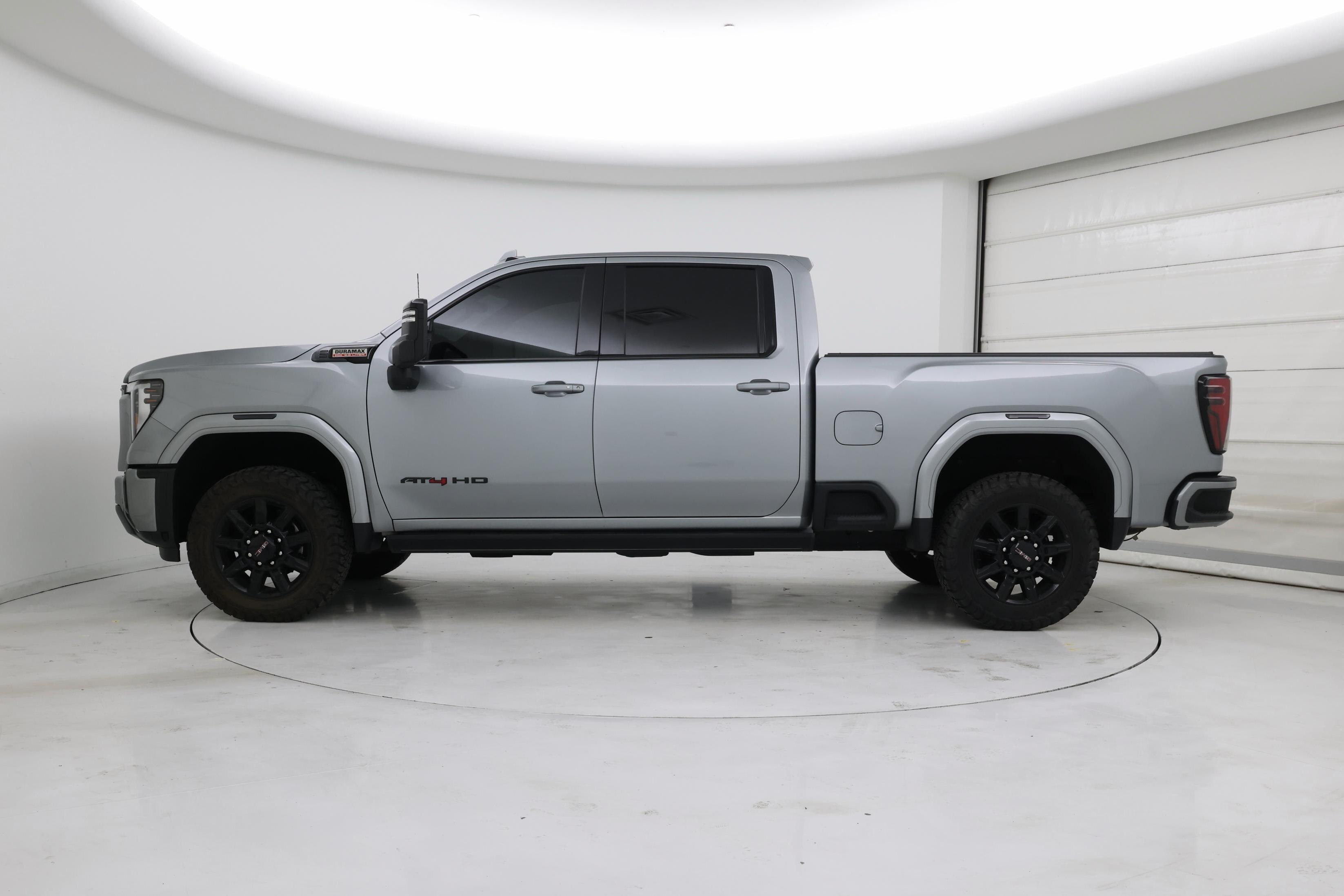 Thumbnail: 2024 GMC Sierra 2500 - 3