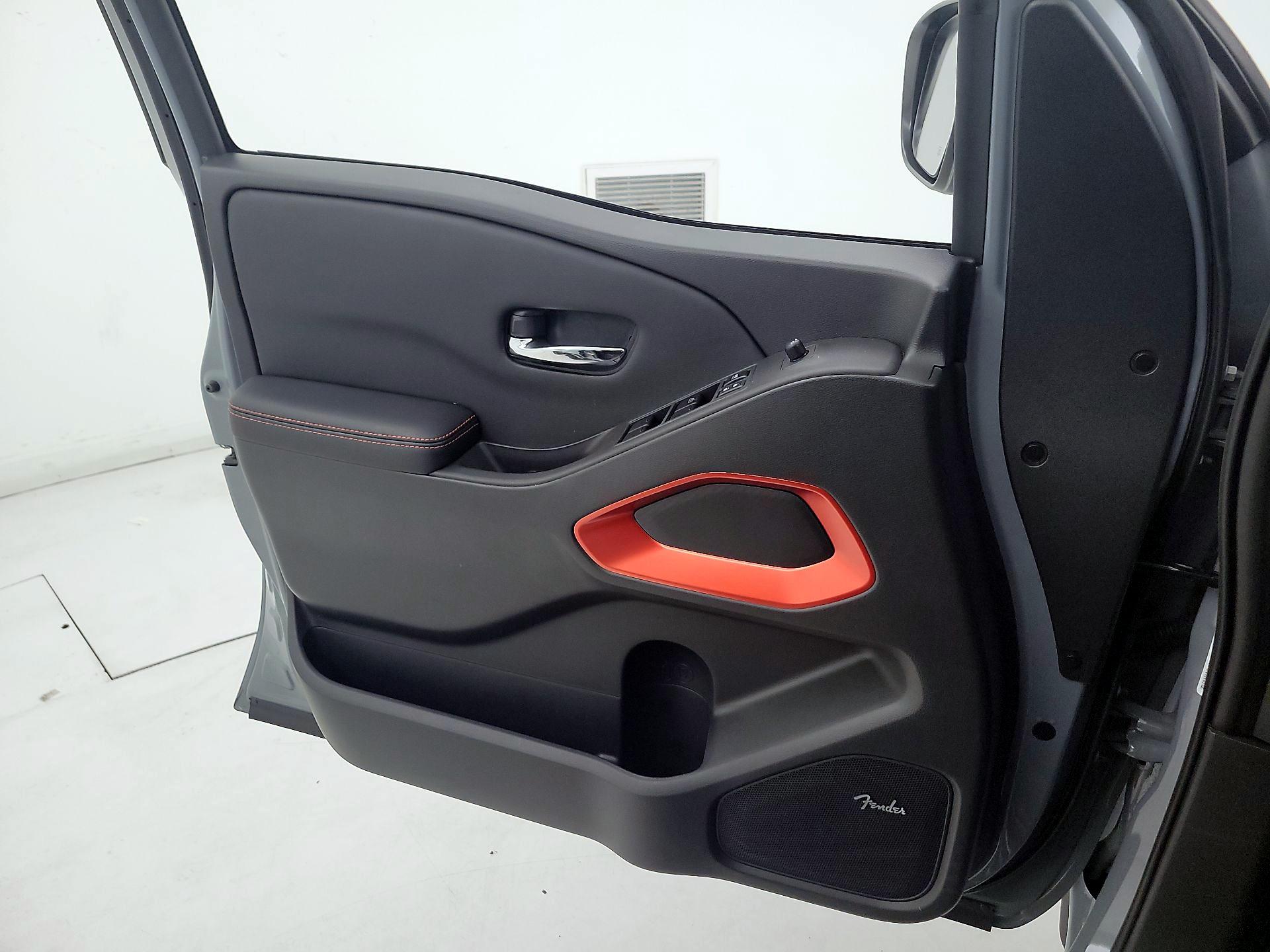 Thumbnail: 2025 Nissan Frontier - 12