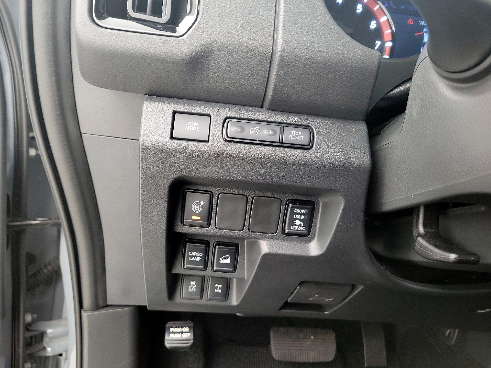 Thumbnail: 2025 Nissan Frontier - 13