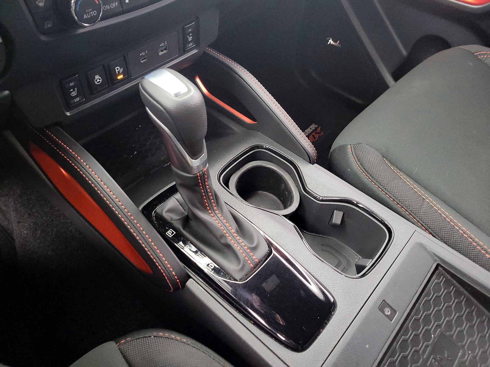 Thumbnail: 2025 Nissan Frontier - 17