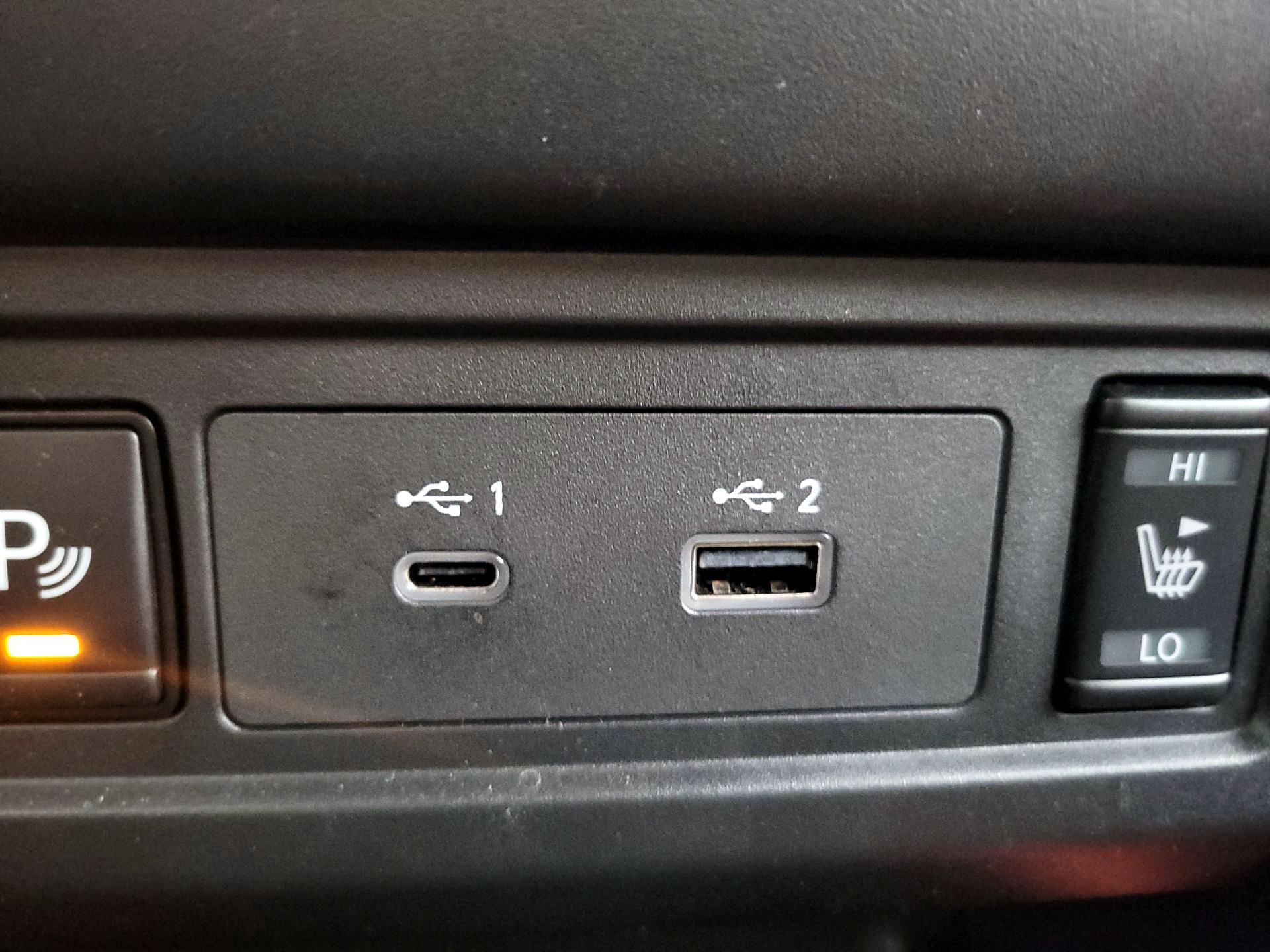 Thumbnail: 2025 Nissan Frontier - 18