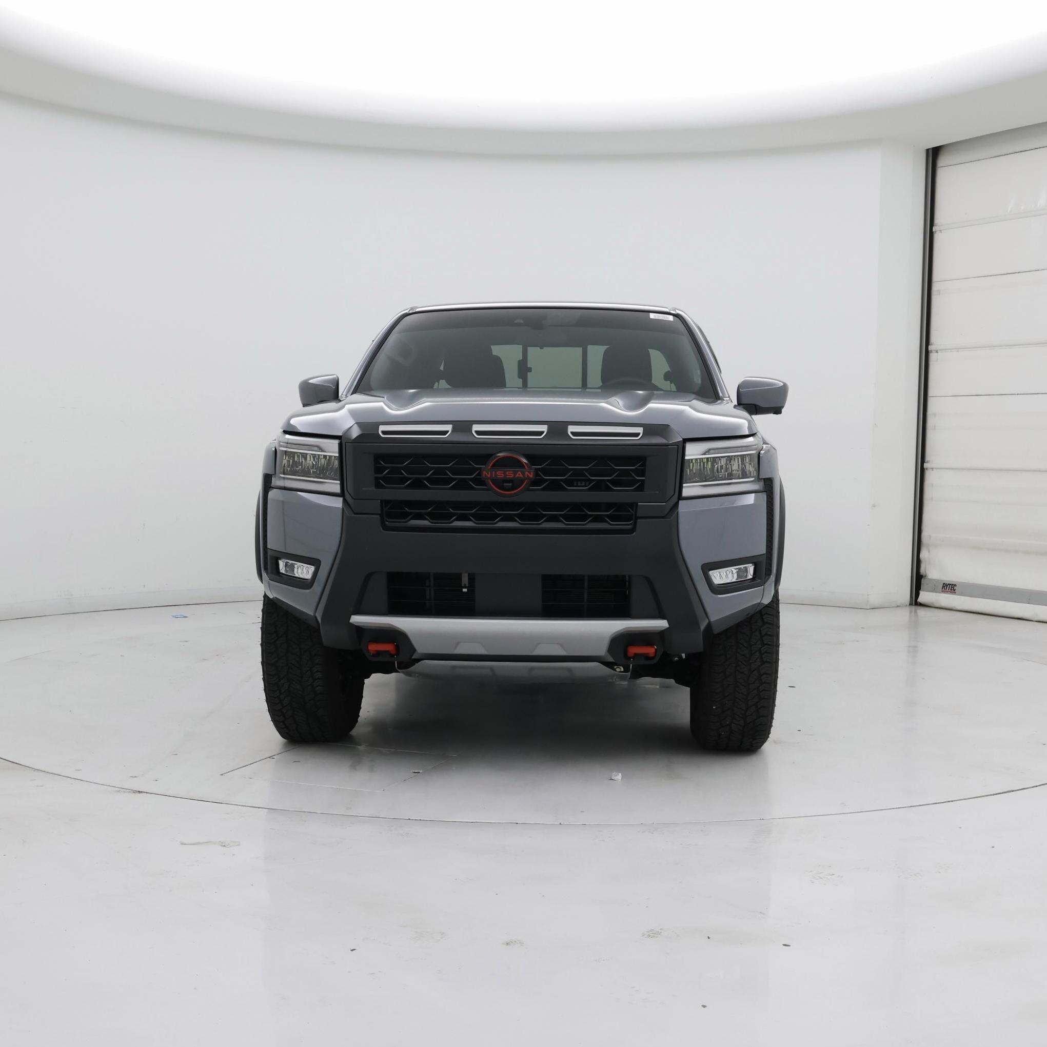 Thumbnail: 2025 Nissan Frontier - 5