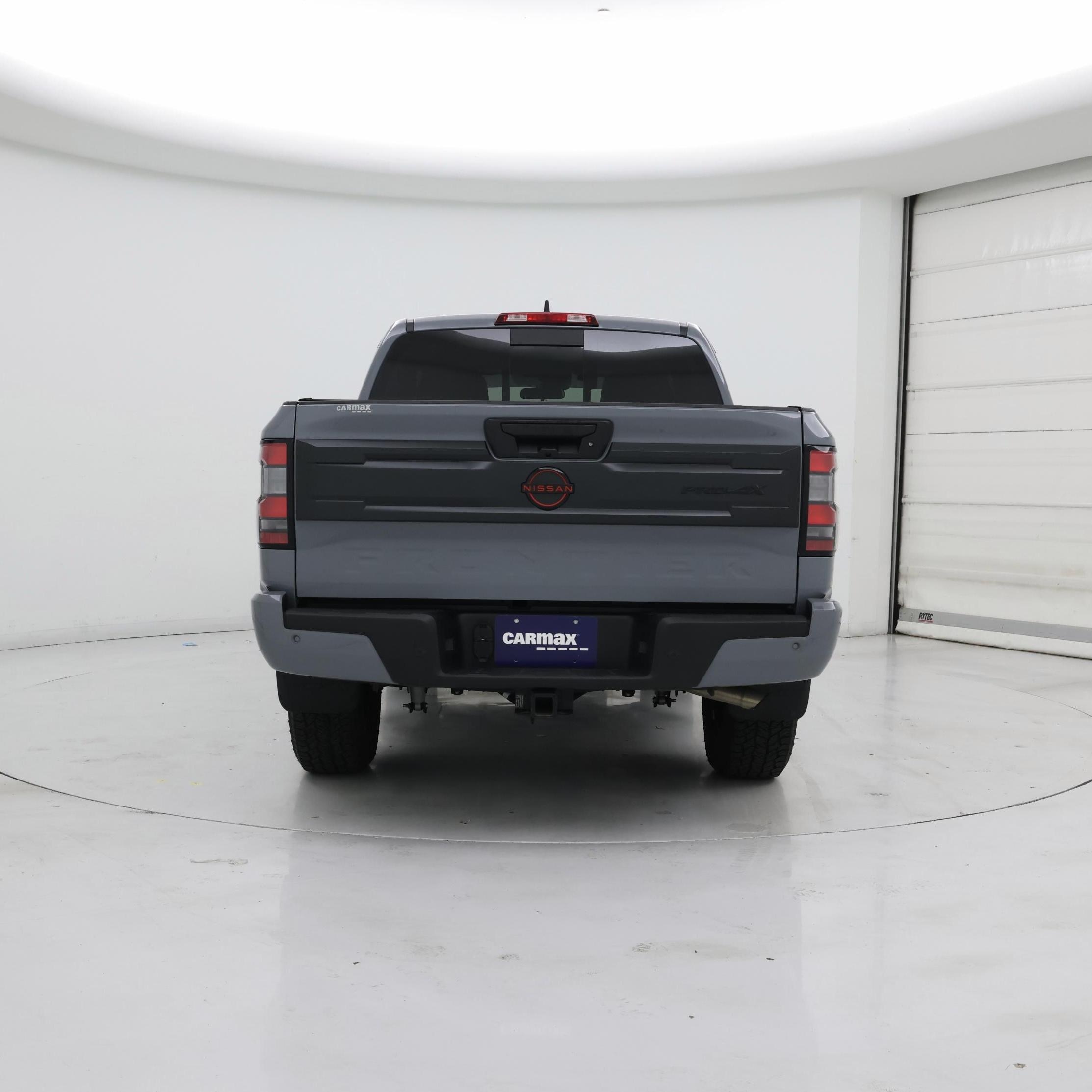 Thumbnail: 2025 Nissan Frontier - 6