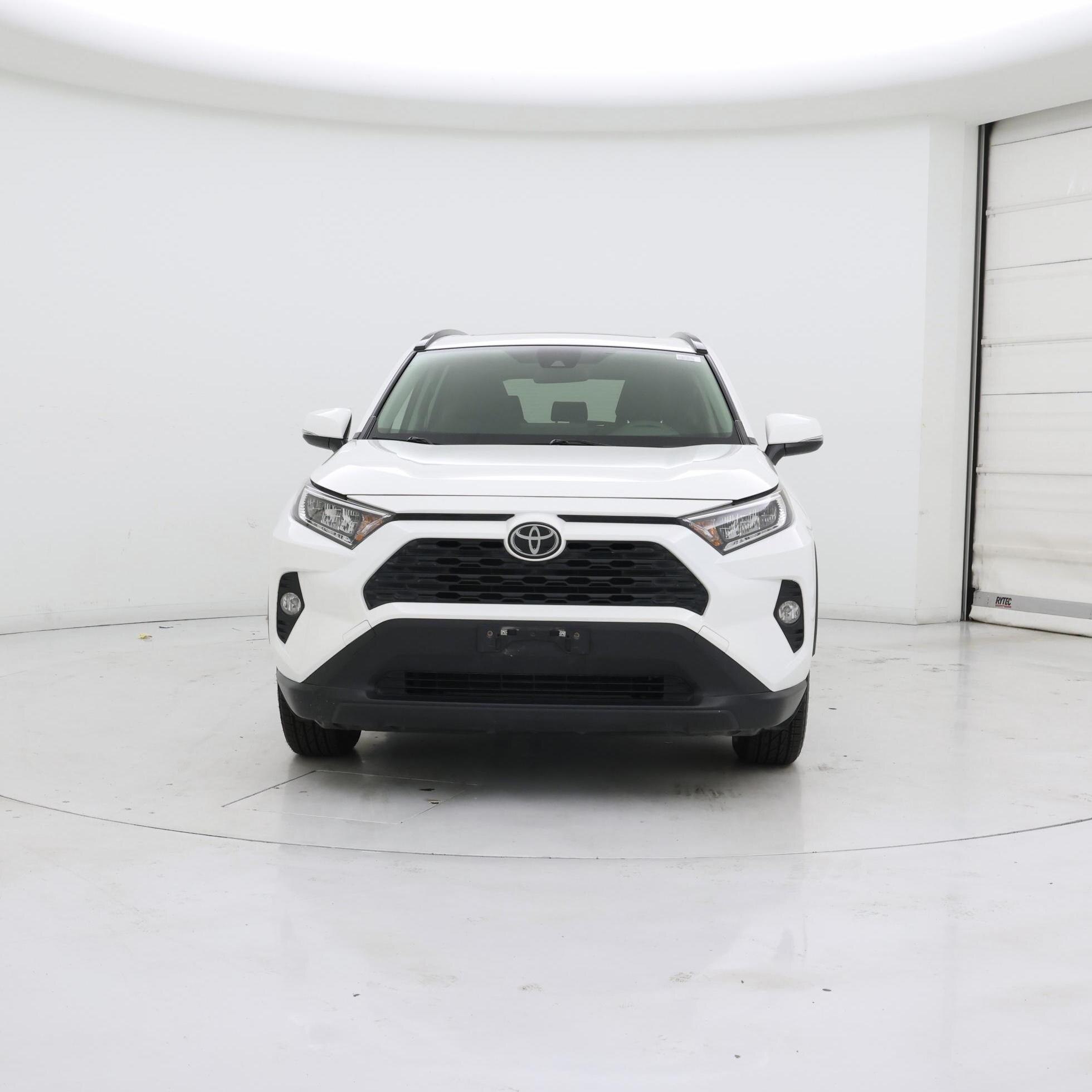 Thumbnail: 2020 Toyota RAV4 - 5