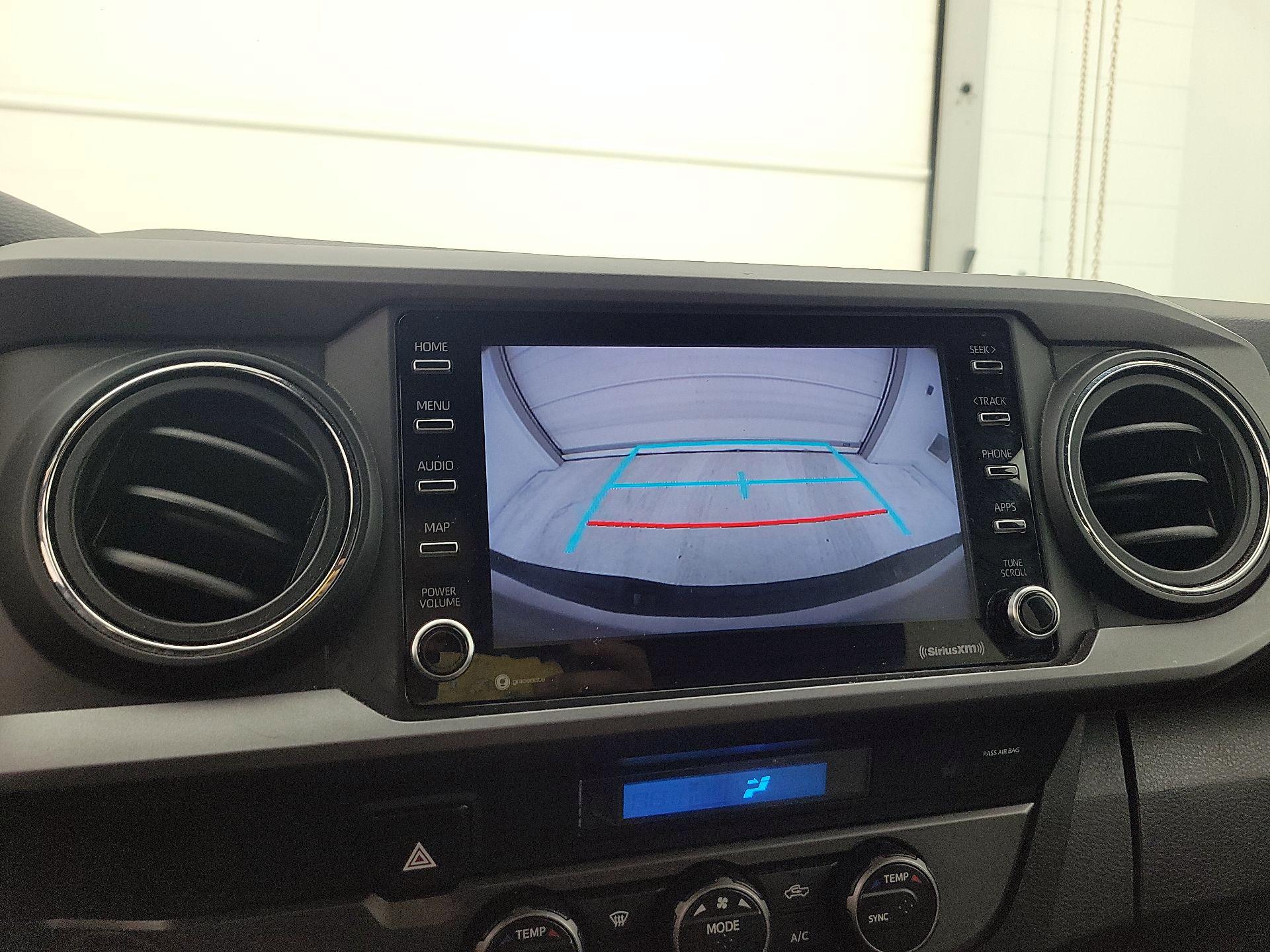 Thumbnail: 2021 Toyota Tacoma - 14