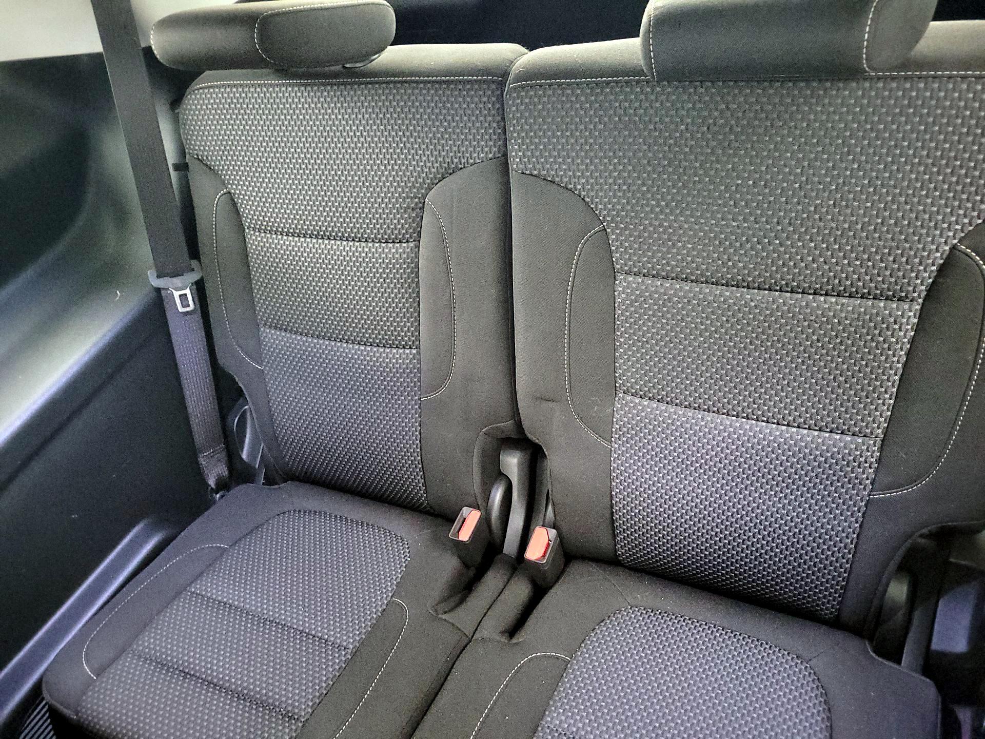 Thumbnail: 2022 GMC Acadia - 18