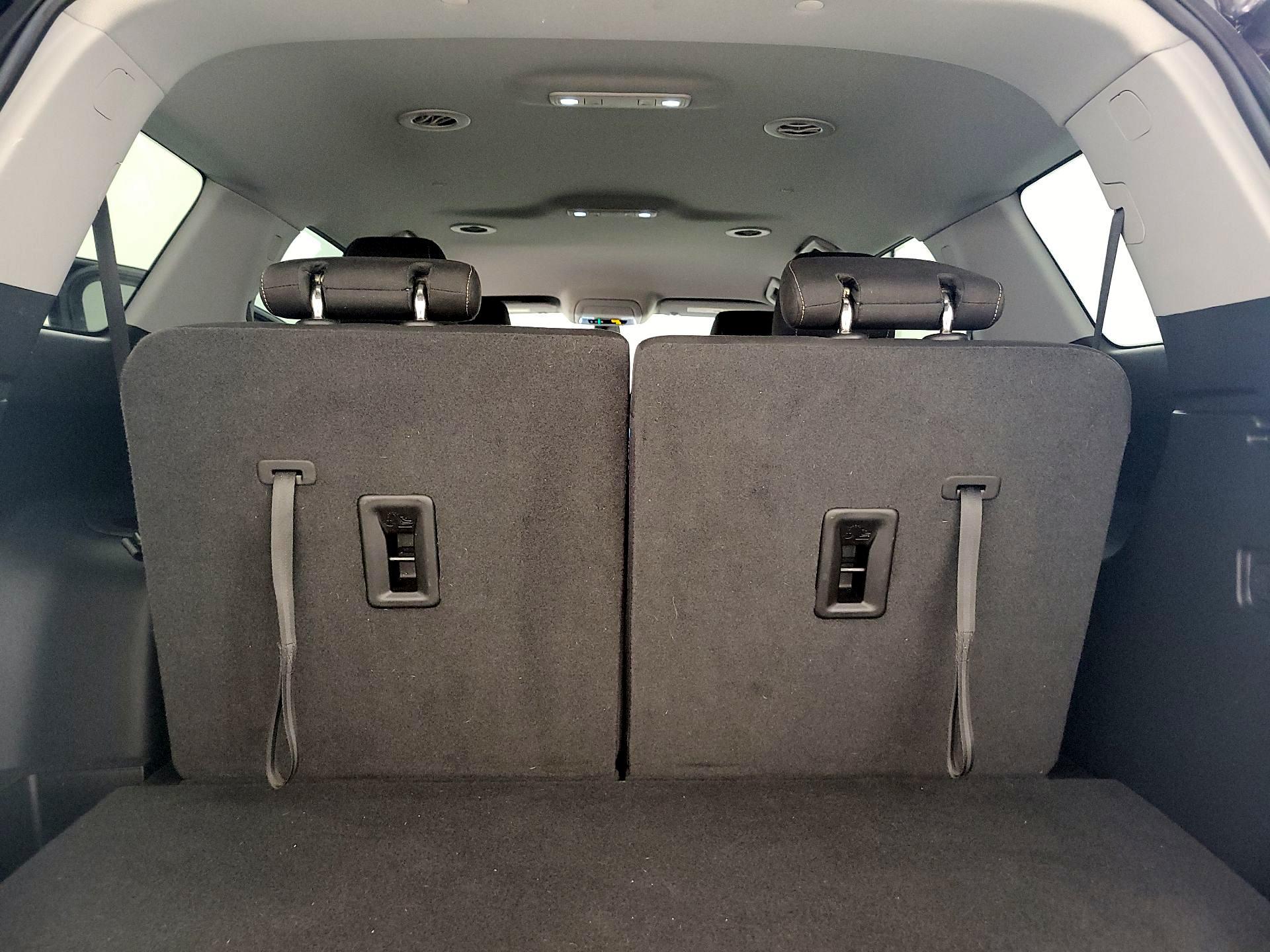 Thumbnail: 2022 GMC Acadia - 19