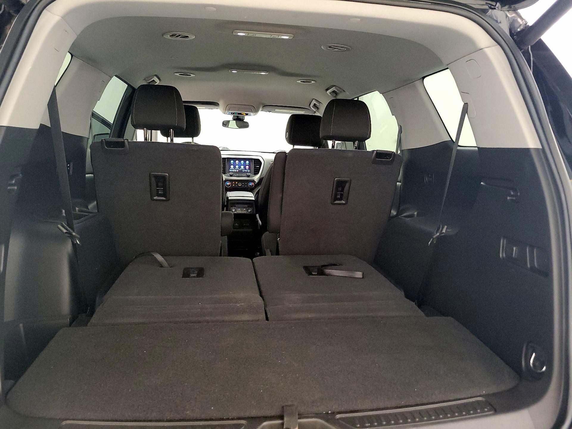 Thumbnail: 2022 GMC Acadia - 20