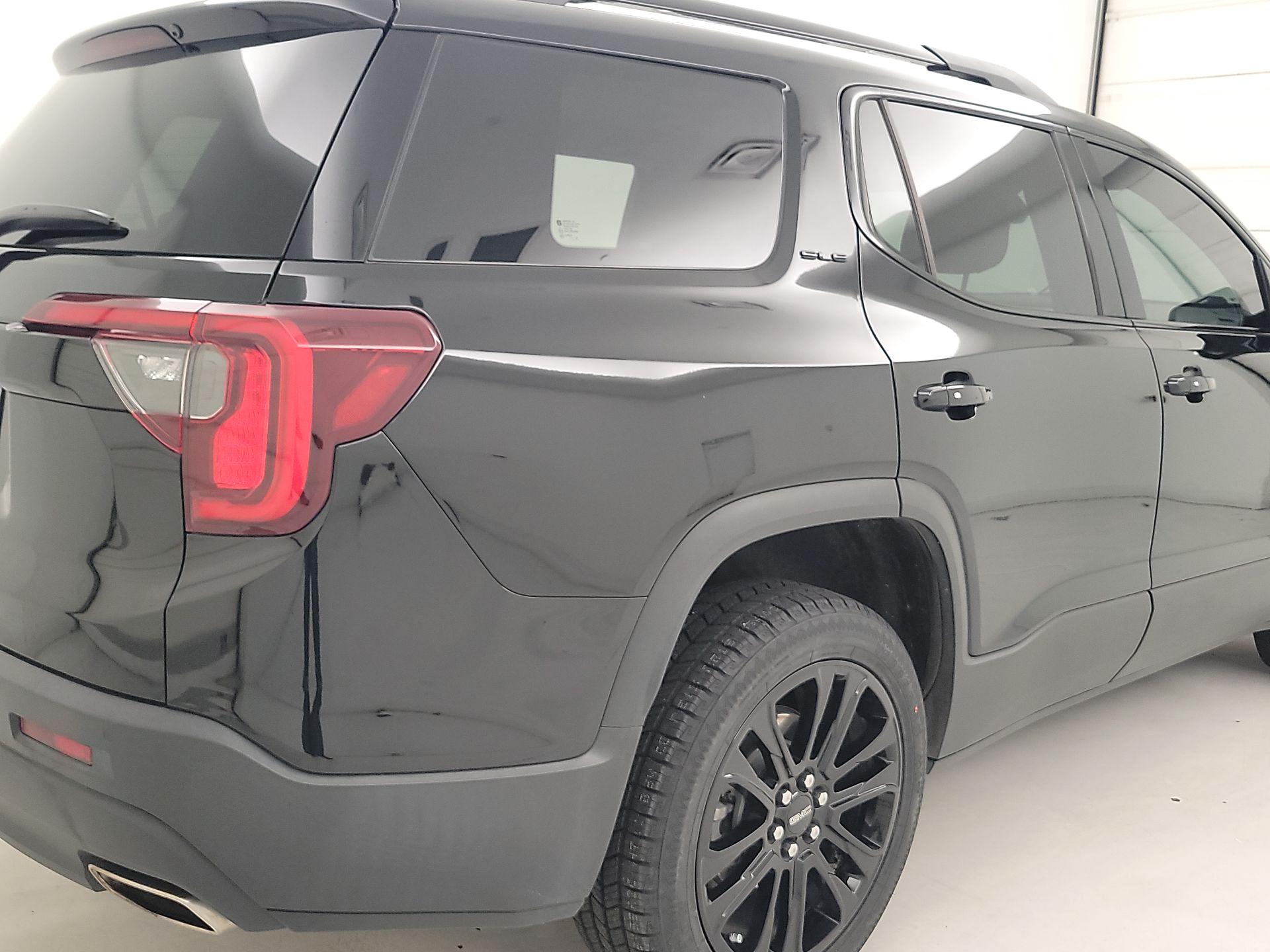 Thumbnail: 2022 GMC Acadia - 5