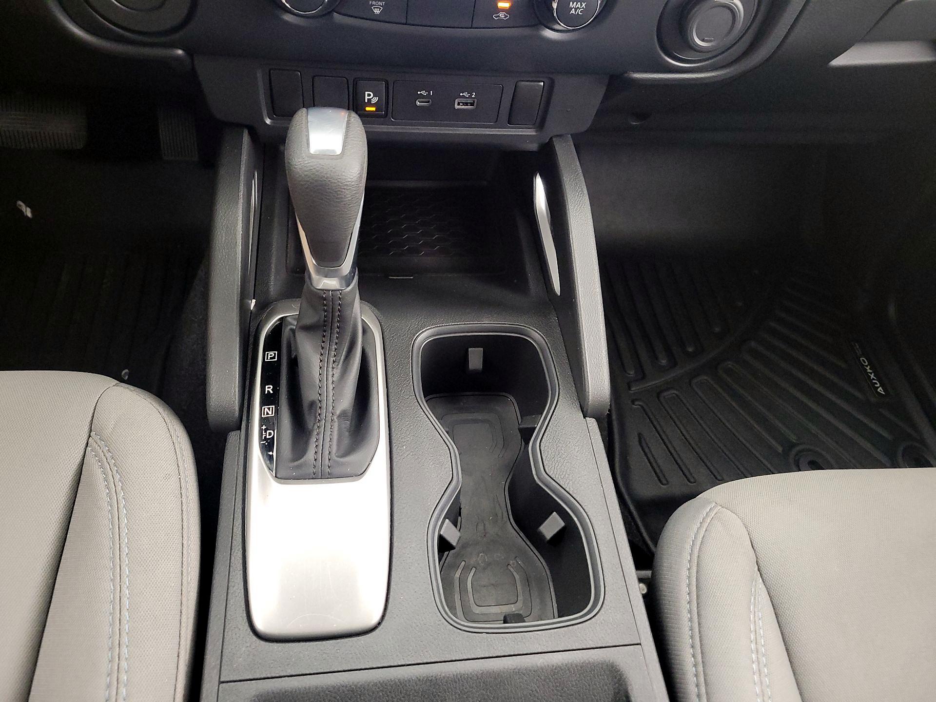 Thumbnail: 2023 Nissan Frontier - 17