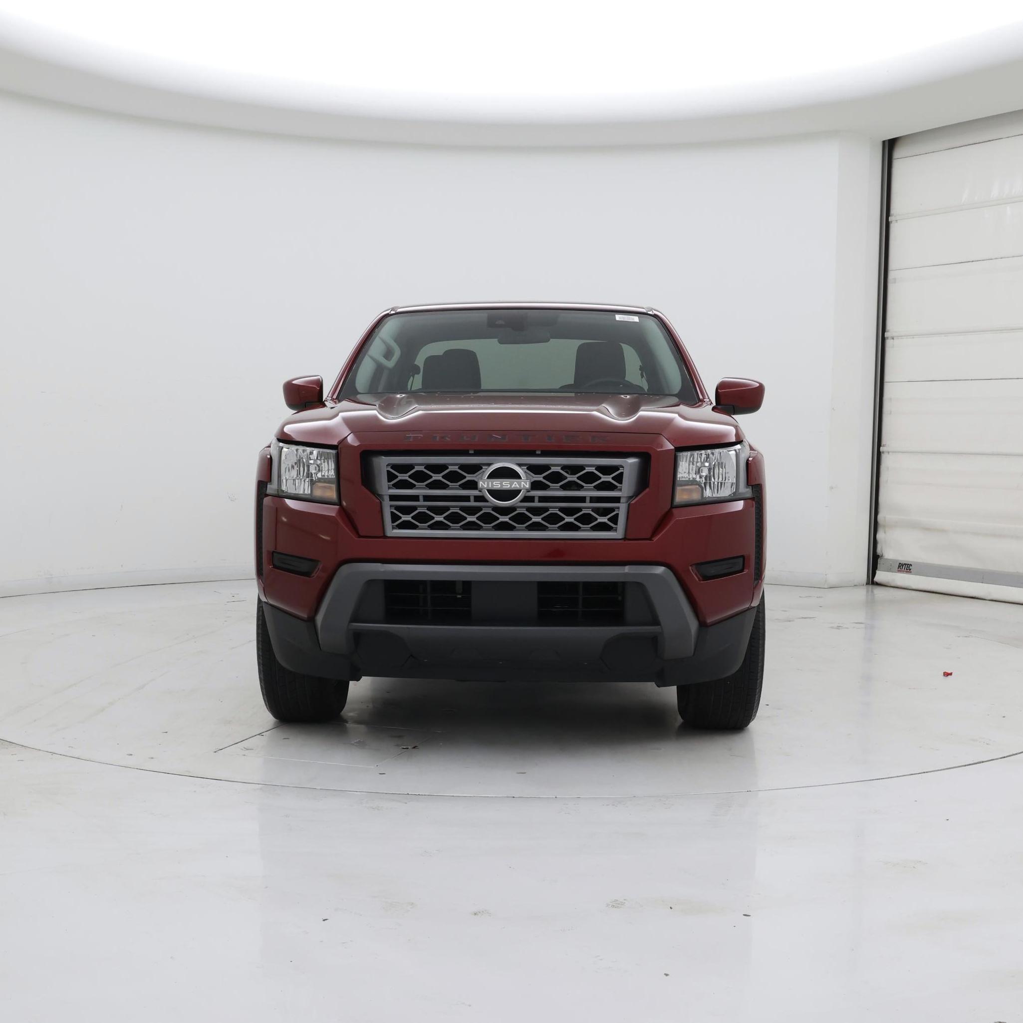 Thumbnail: 2023 Nissan Frontier - 5