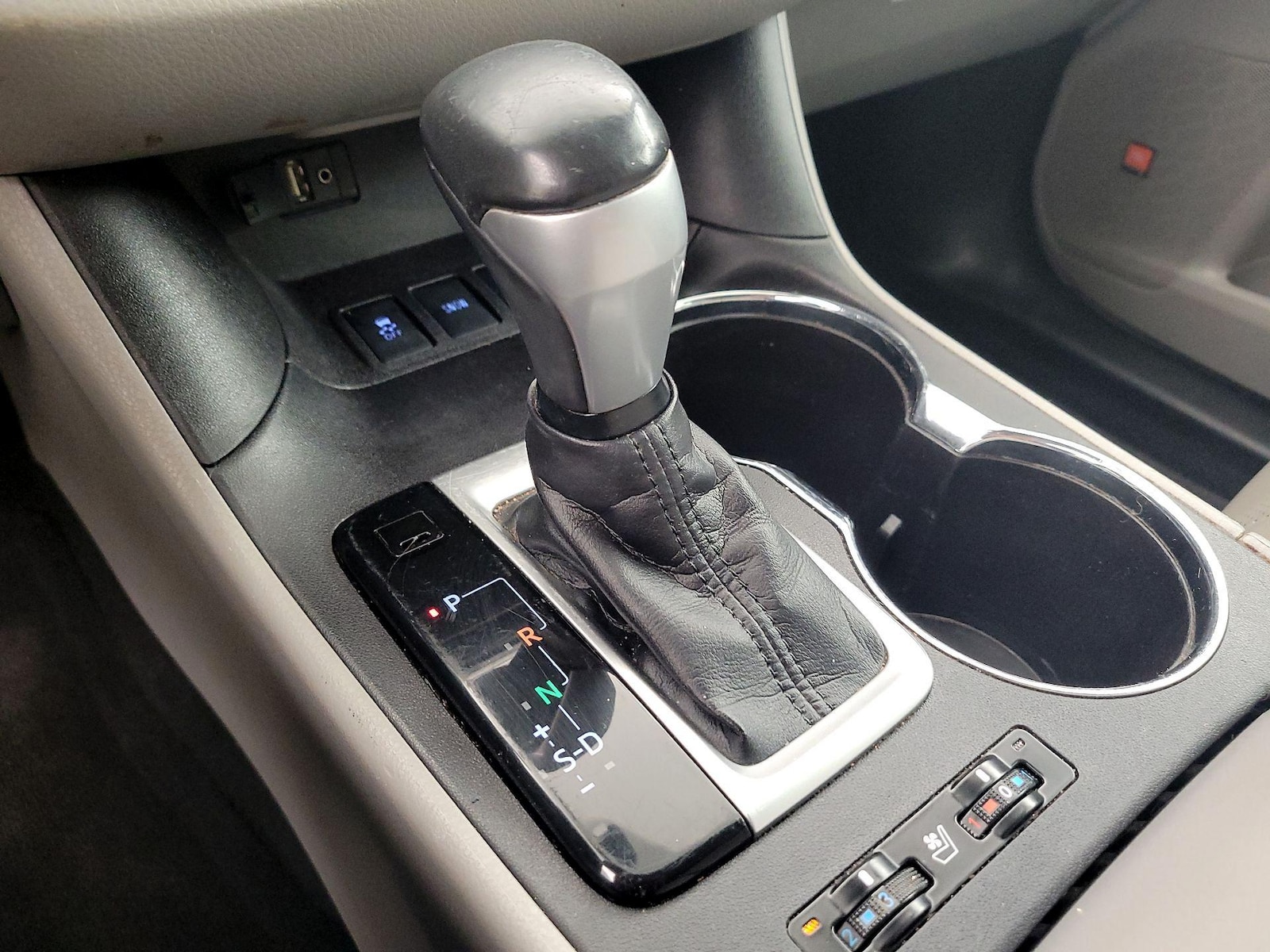2016 Toyota Highlander Limited Platinum - Photo 19