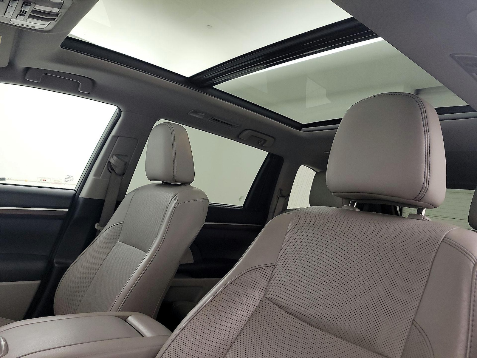 2016 Toyota Highlander Limited Platinum - Photo 20