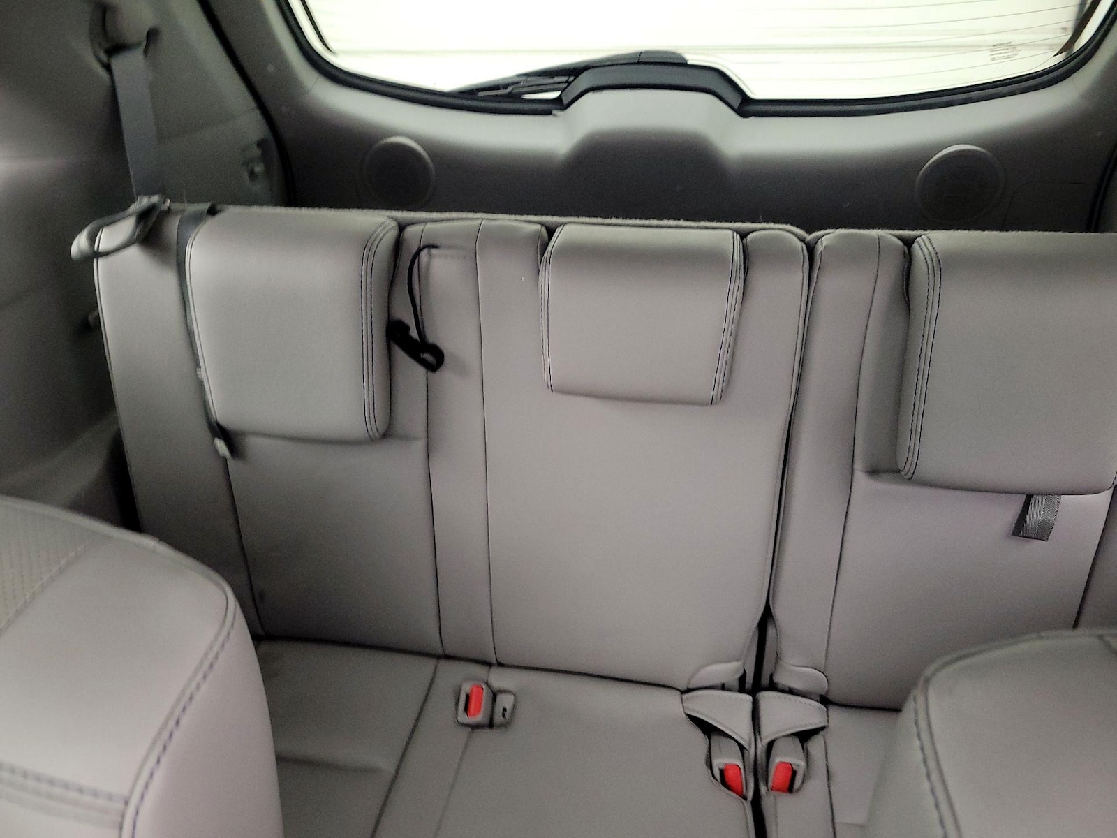 2016 Toyota Highlander Limited Platinum - Photo 22
