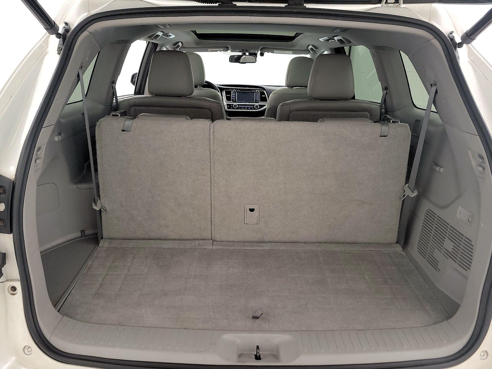 2016 Toyota Highlander Limited Platinum - Photo 23