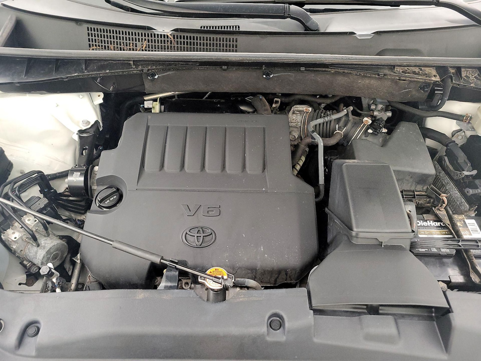 2016 Toyota Highlander Limited Platinum - Photo 24