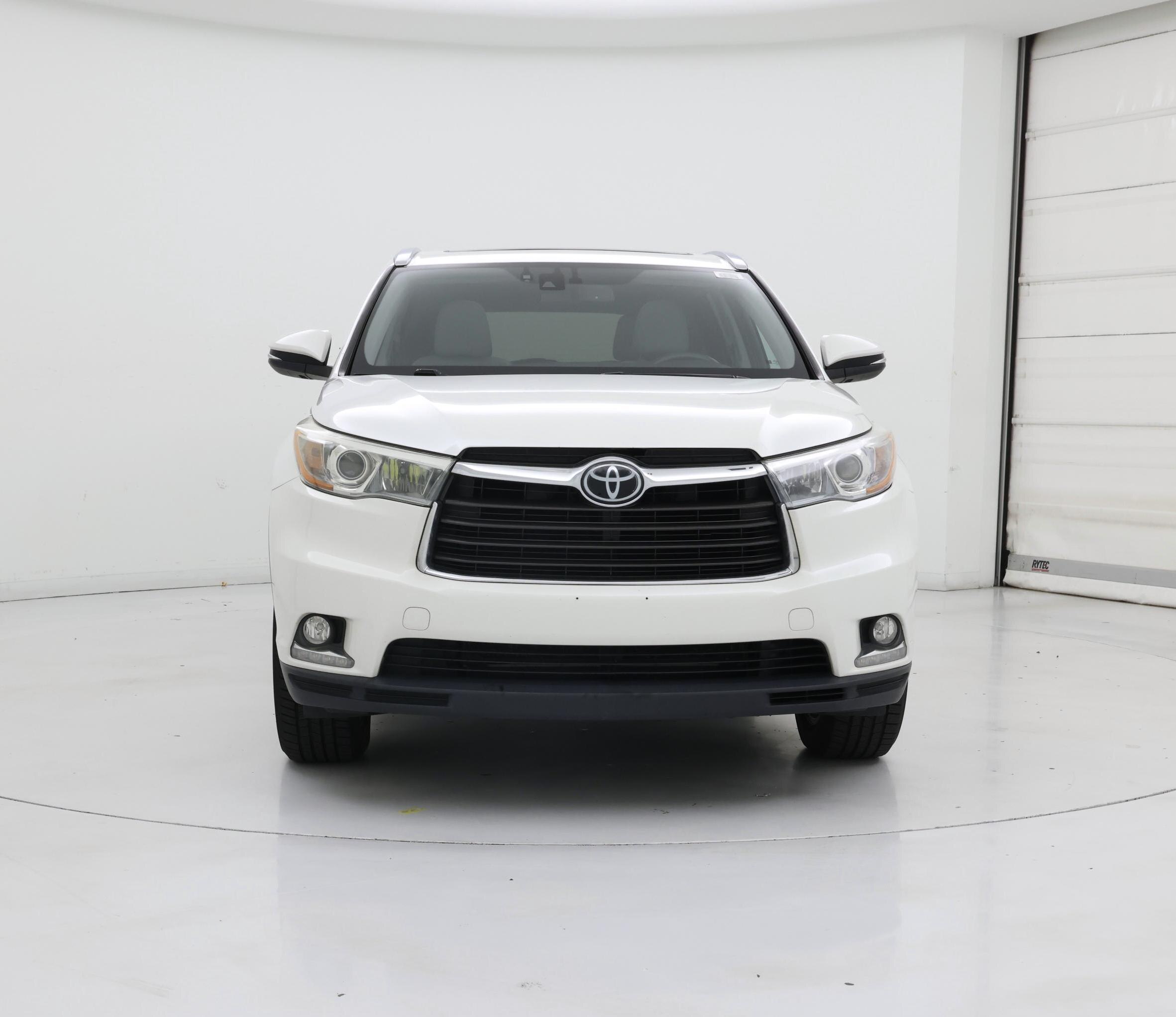 Thumbnail: 2016 Toyota Highlander - 5