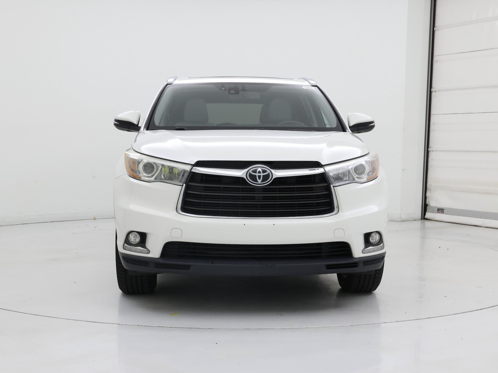 2016 Toyota Highlander Limited Platinum - Photo 6