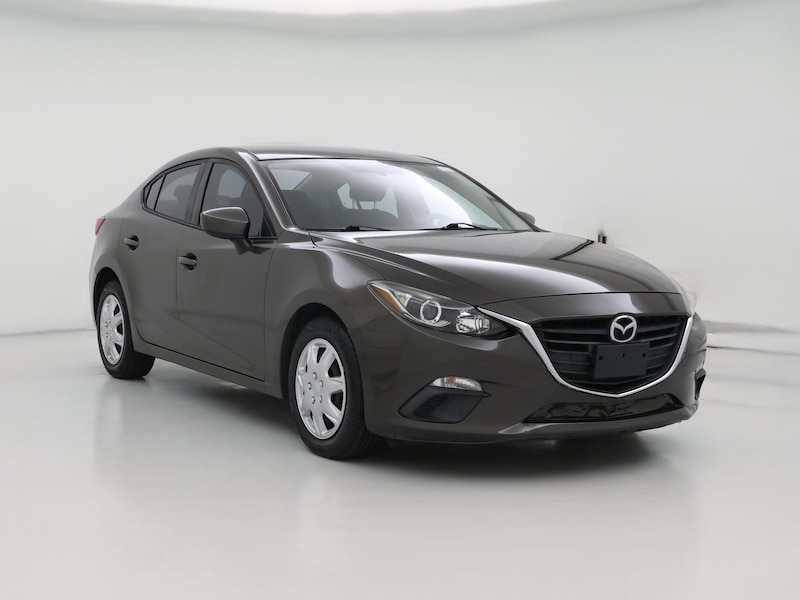 2014 Mazda Mazda3 i Sport -
                  Columbus, GA