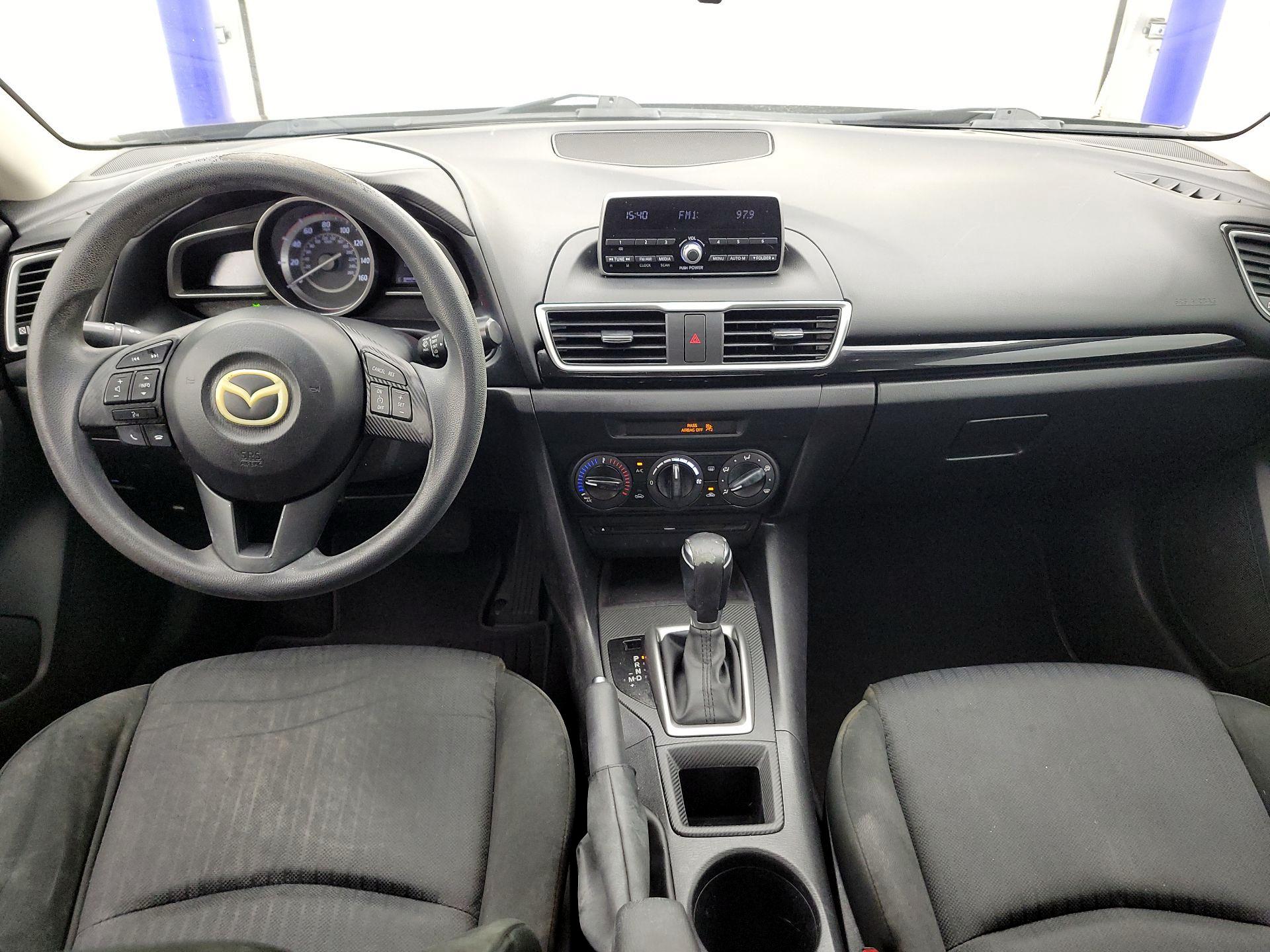 Thumbnail: 2014 Mazda Mazda3 - 9