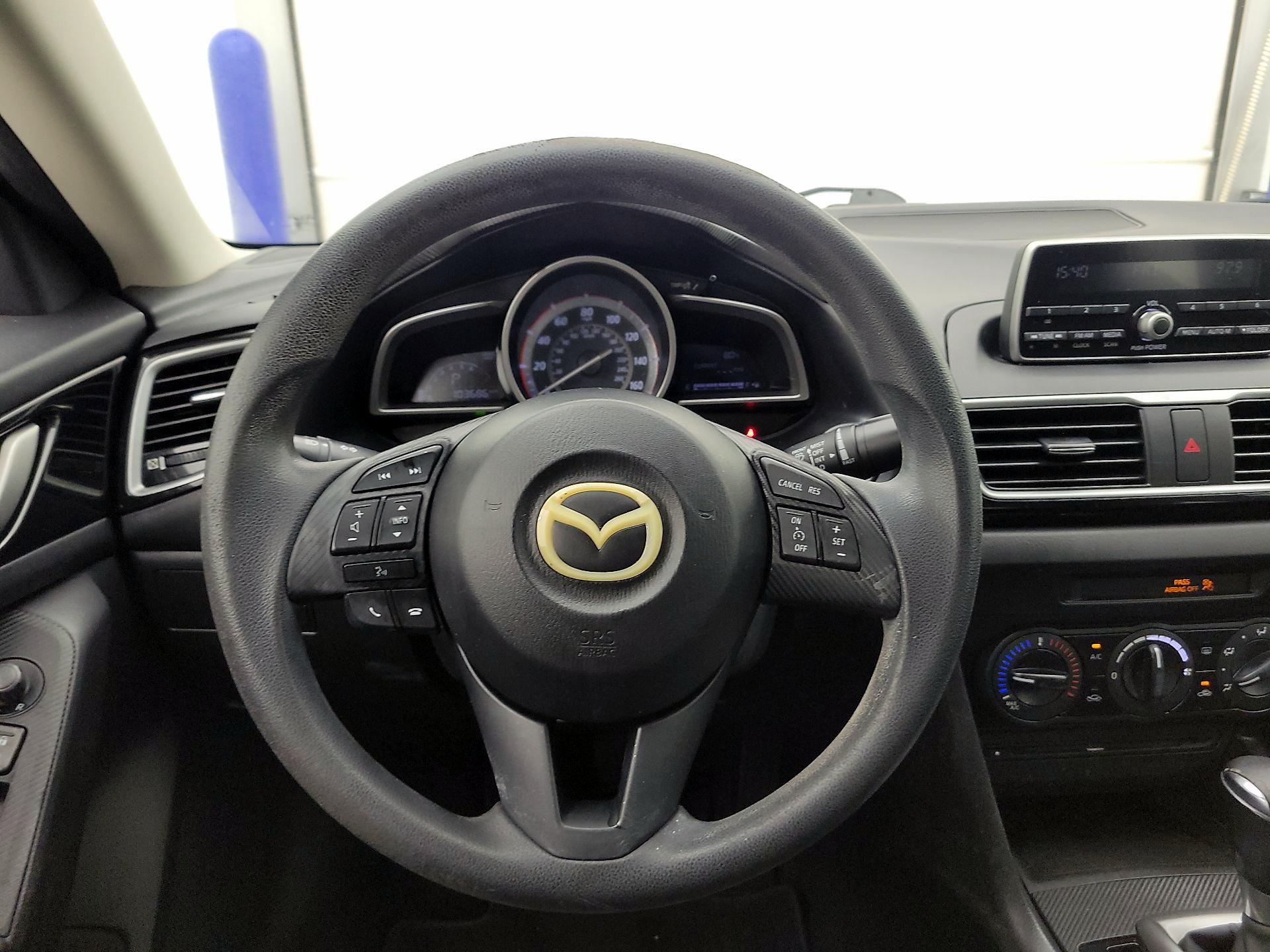 Thumbnail: 2014 Mazda Mazda3 - 10