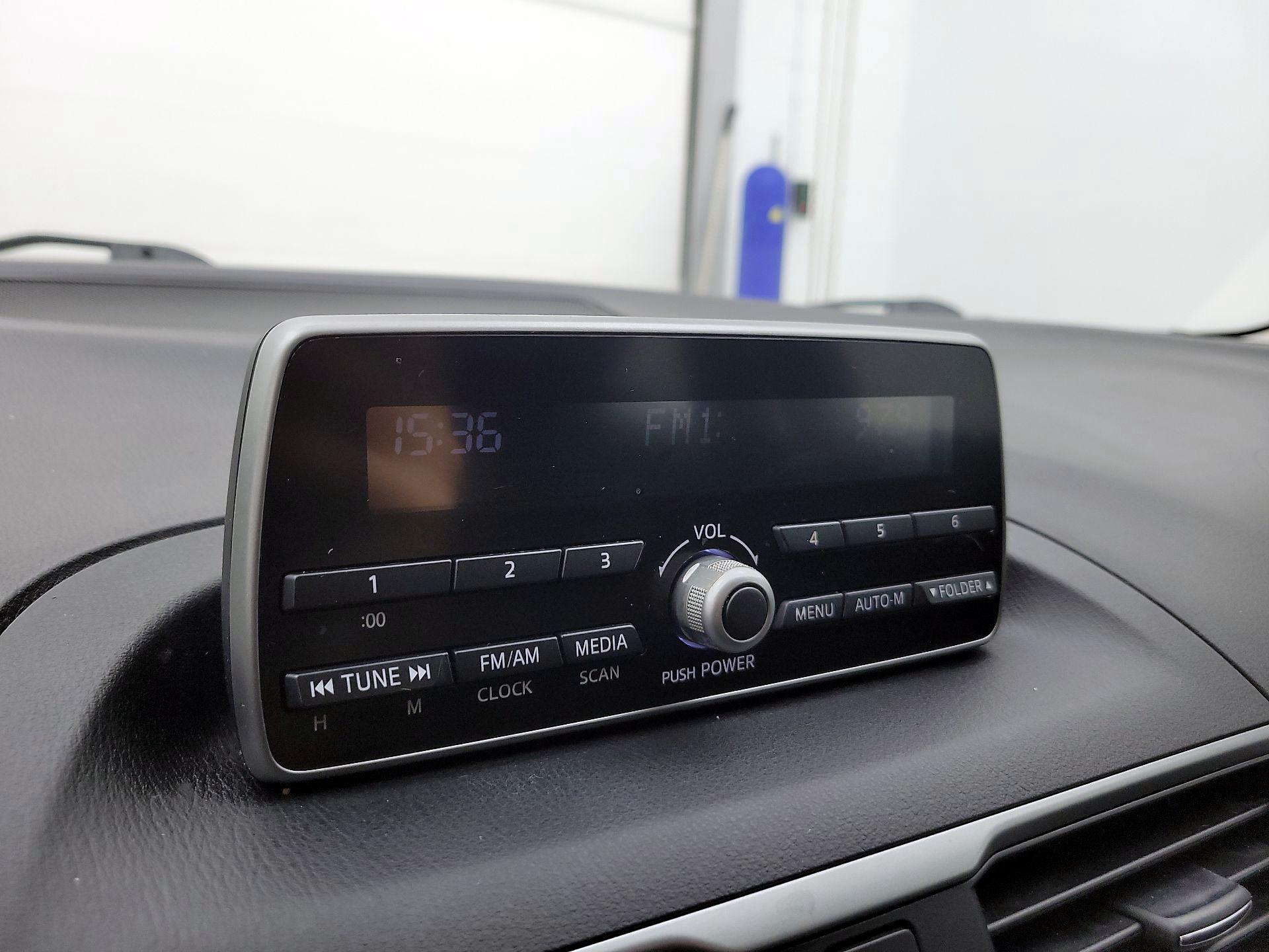 Thumbnail: 2014 Mazda Mazda3 - 14