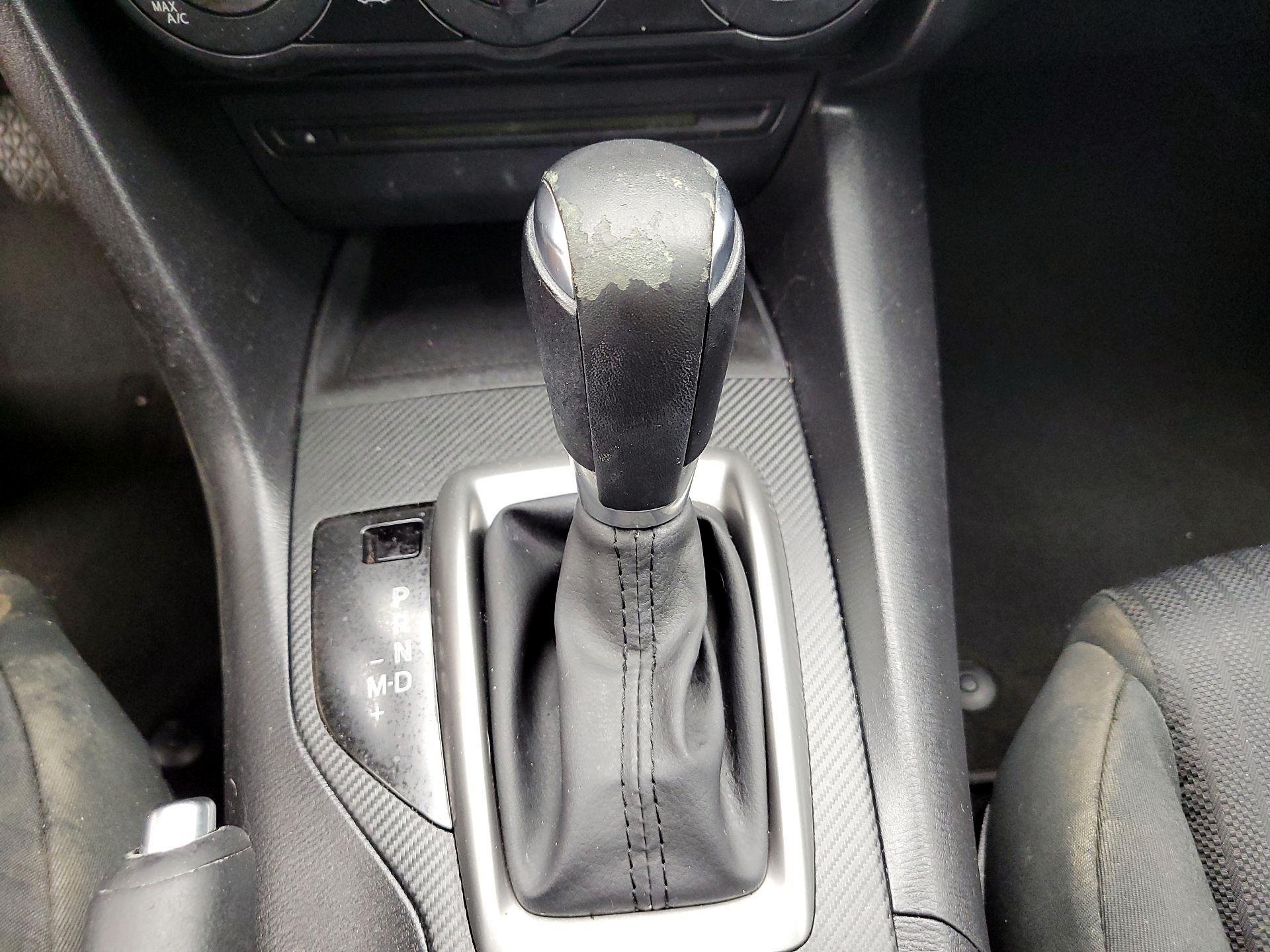 Thumbnail: 2014 Mazda Mazda3 - 16